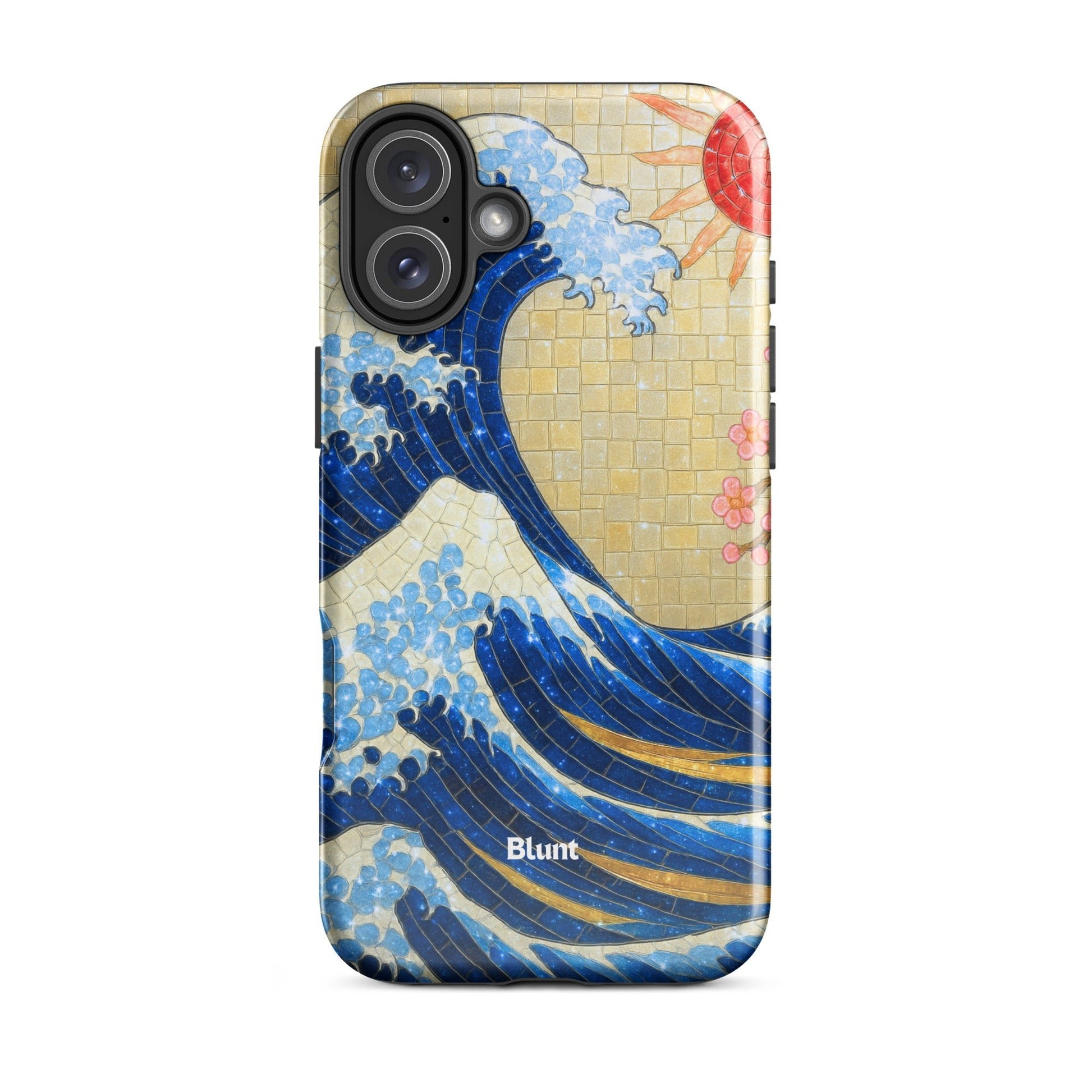 Kaia iPhone Case - Blunt Cases