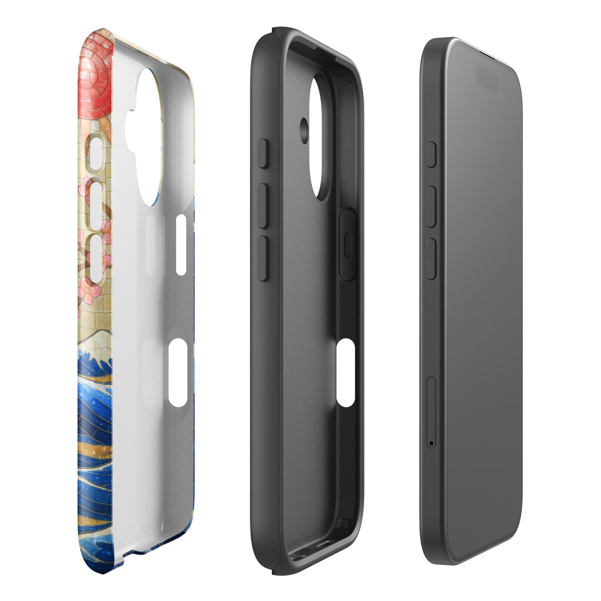 Kaia iPhone Case - Blunt Cases