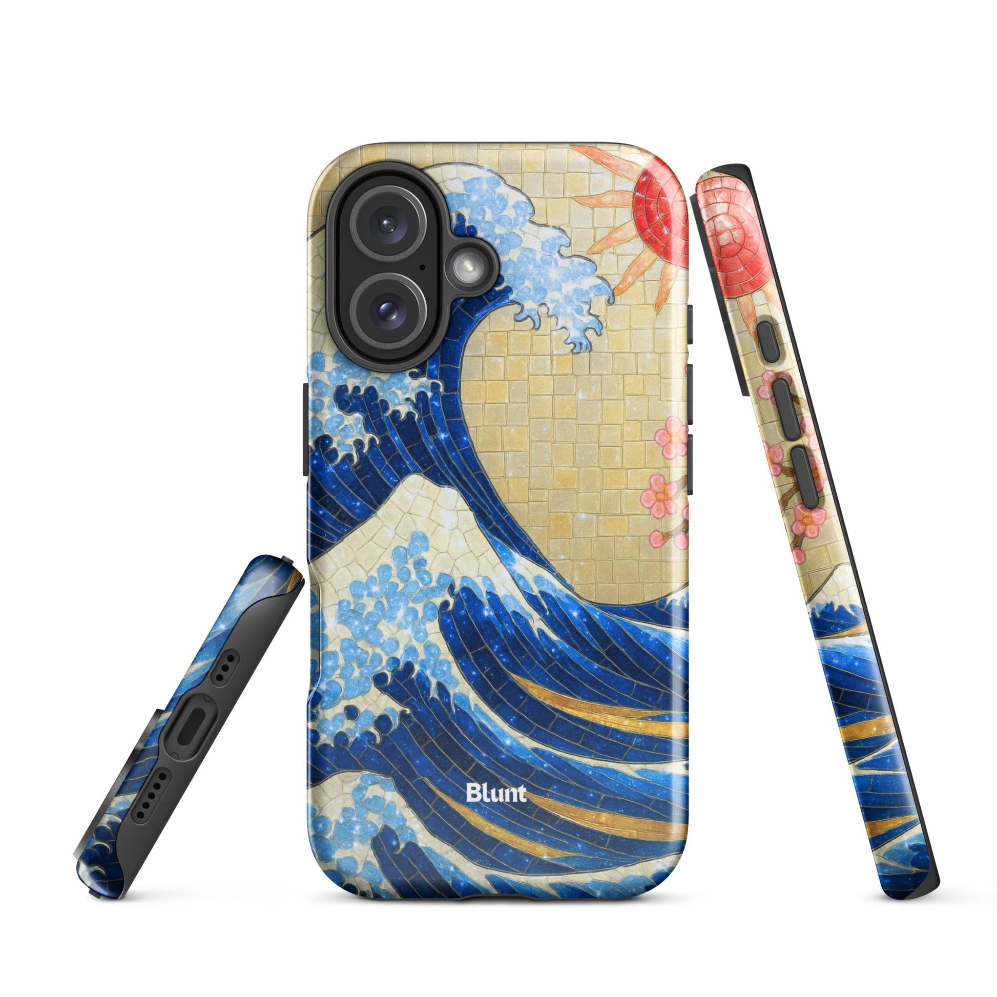 Kaia iPhone Case - Blunt Cases