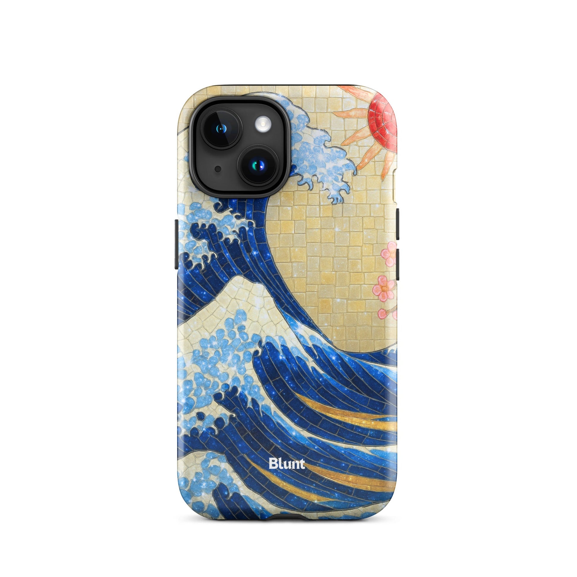 Kaia iPhone Case - Blunt Cases
