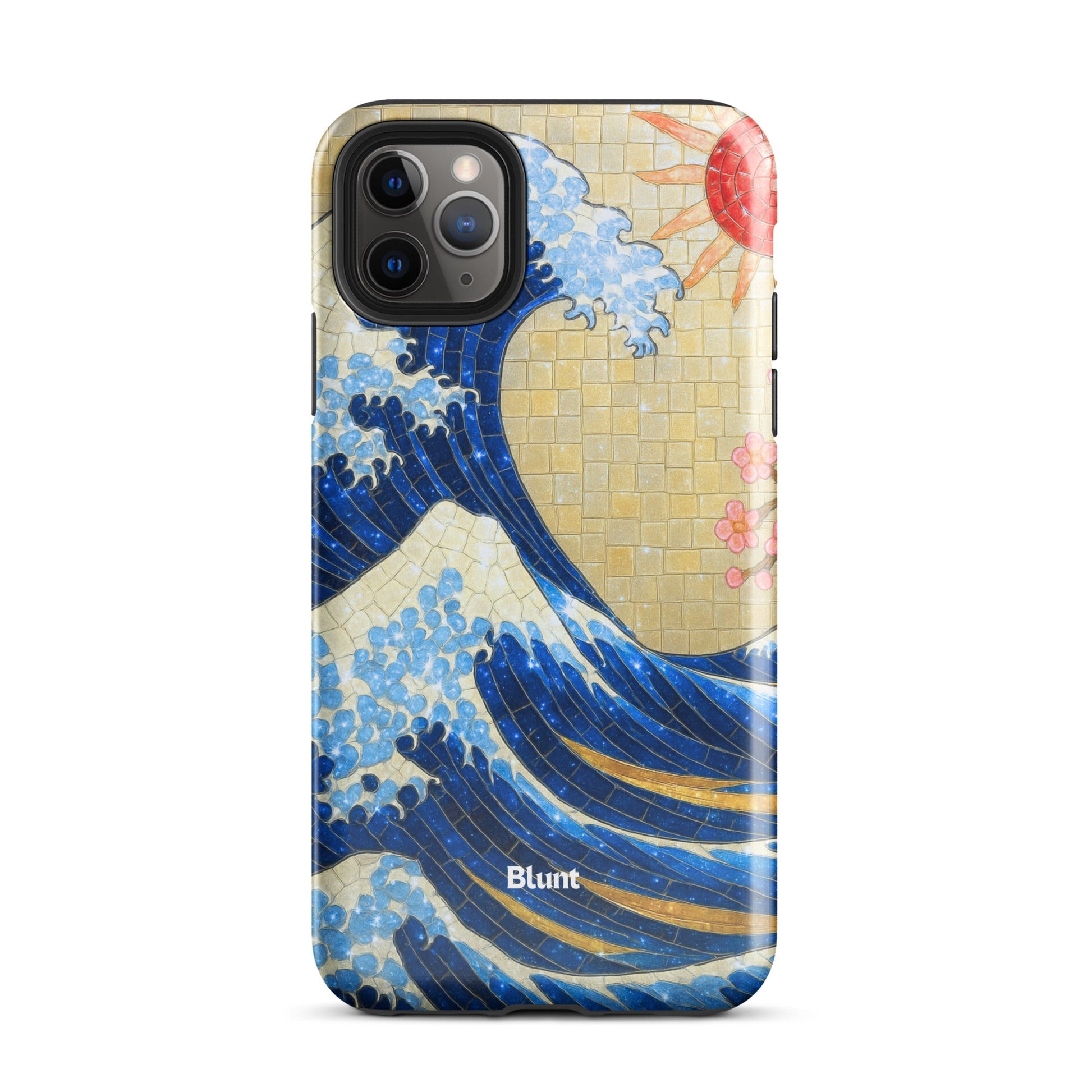 Kaia iPhone Case - Blunt Cases