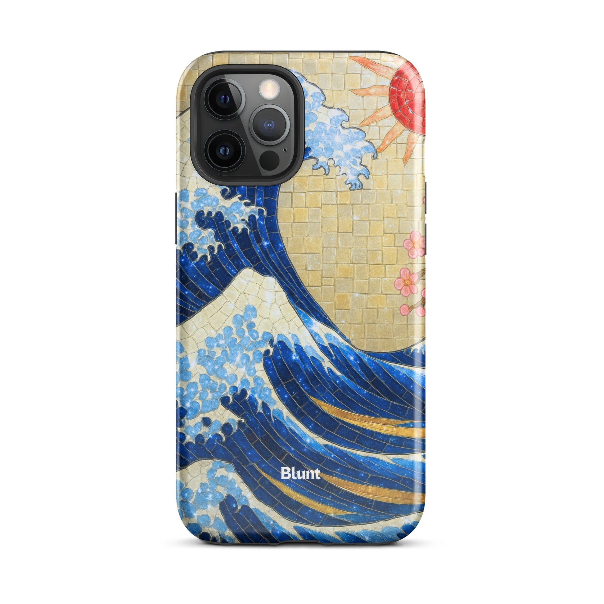 Kaia iPhone Case - Blunt Cases