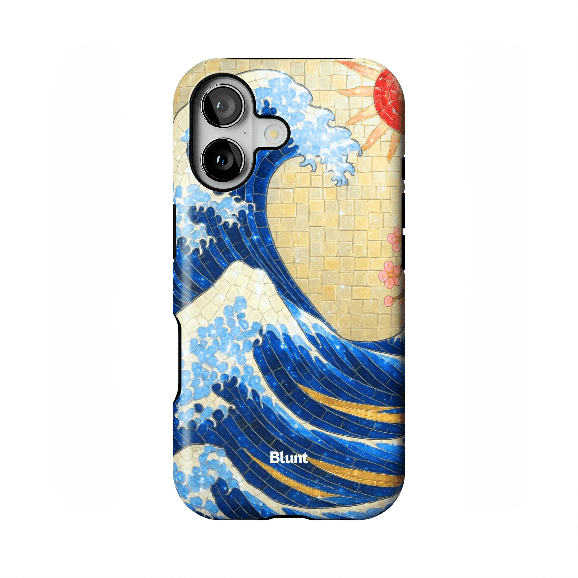 Kaia iPhone Case - Blunt Cases