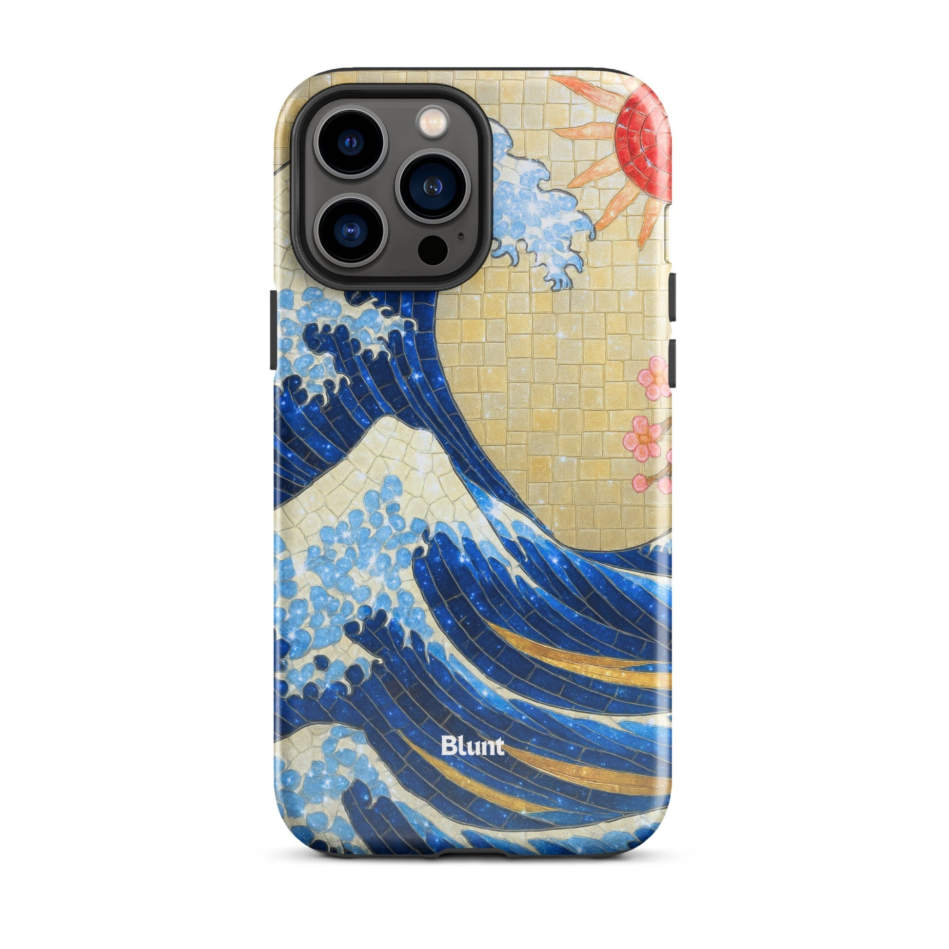 Kaia iPhone Case - Blunt Cases