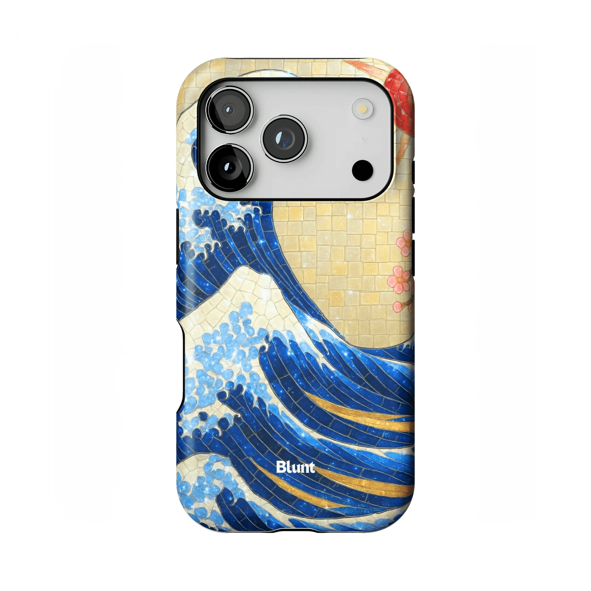 Kaia iPhone Case - Blunt Cases