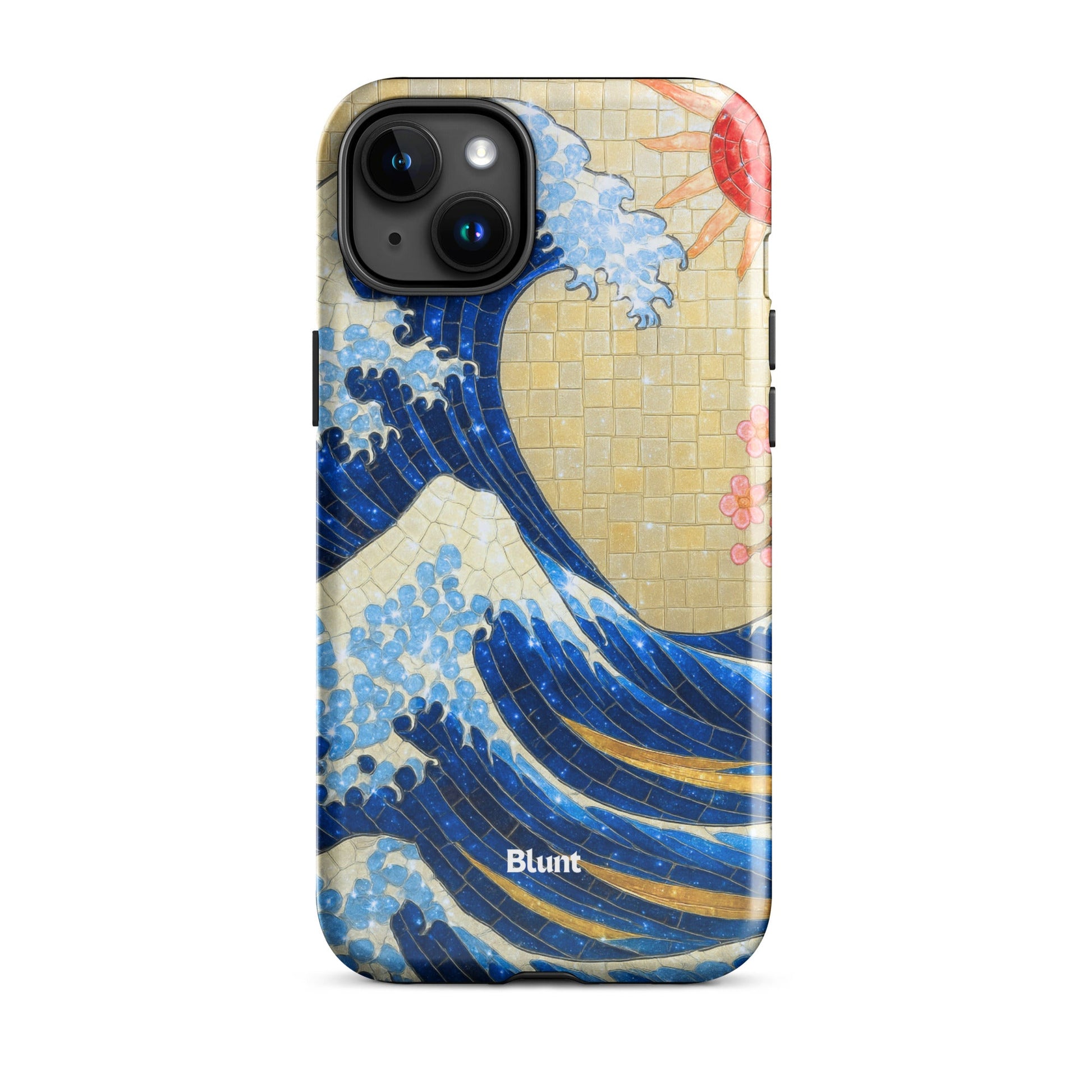 Kaia iPhone Case - Blunt Cases