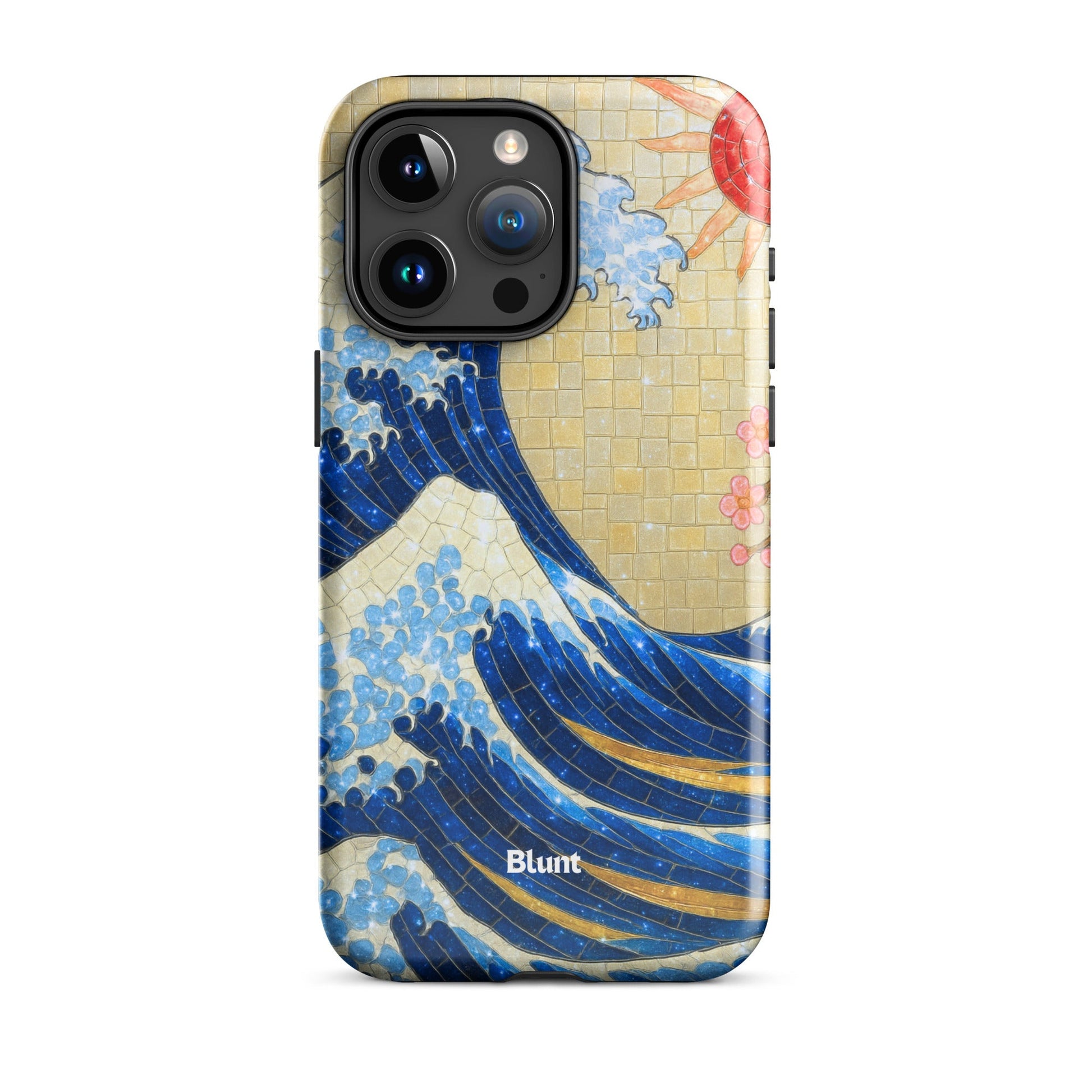 Kaia iPhone Case - Blunt Cases