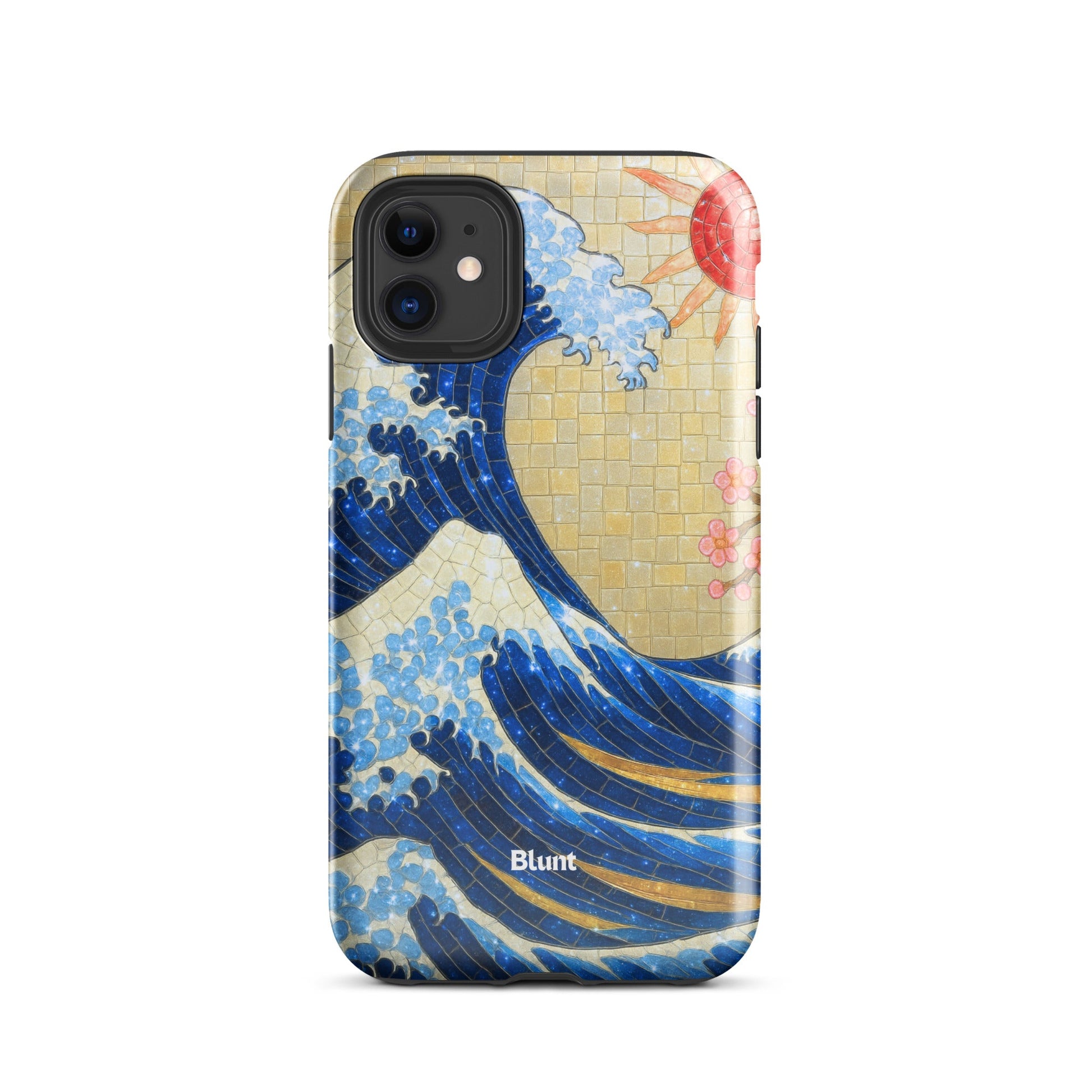 Kaia iPhone Case - Blunt Cases