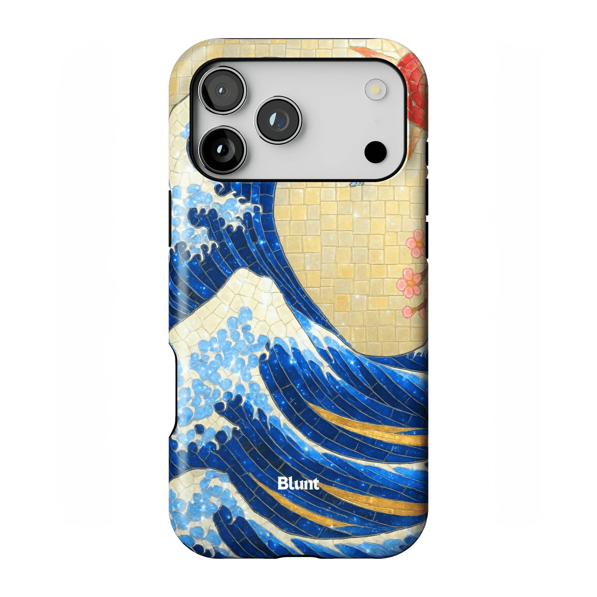 Kaia iPhone Case - Blunt Cases