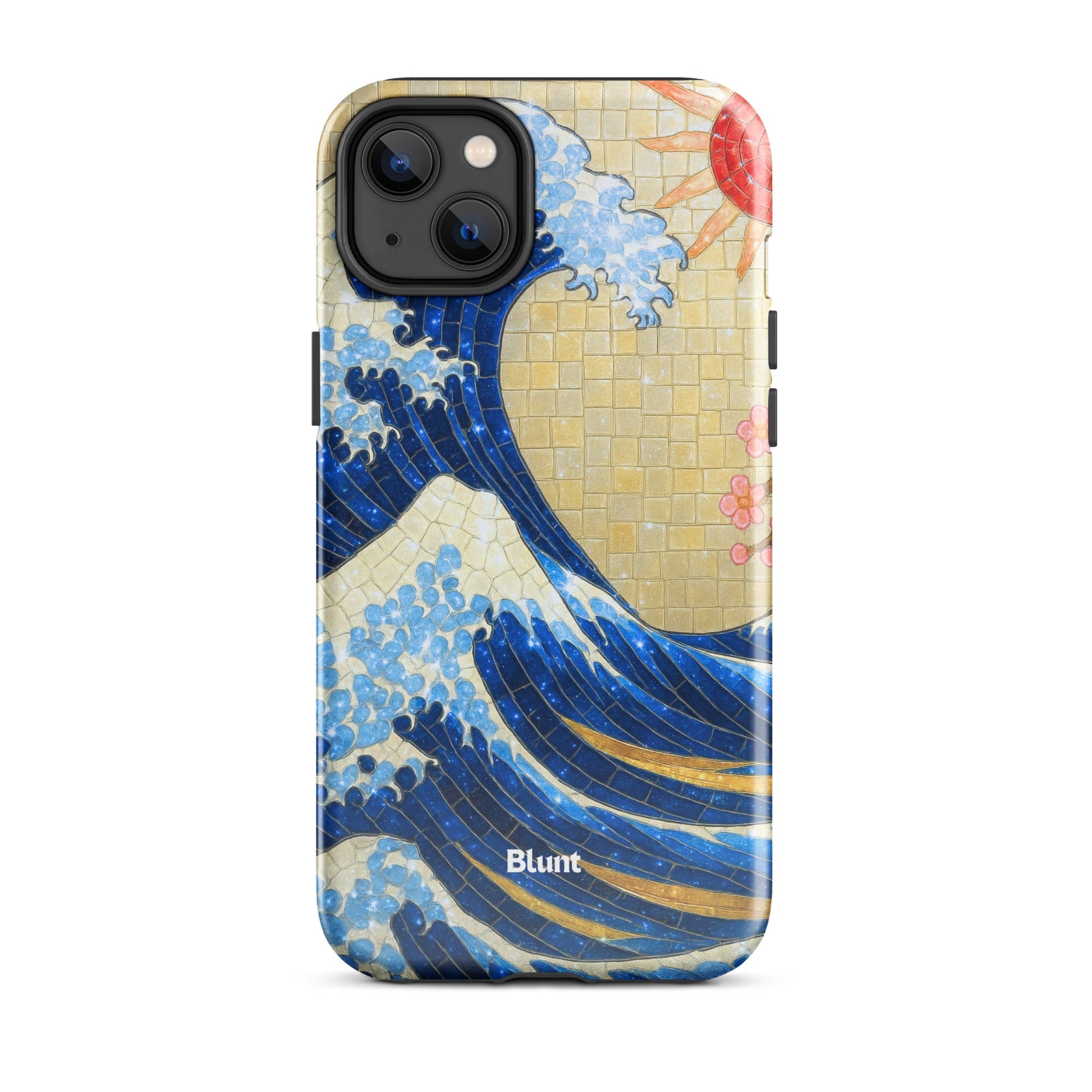 Kaia iPhone Case - Blunt Cases