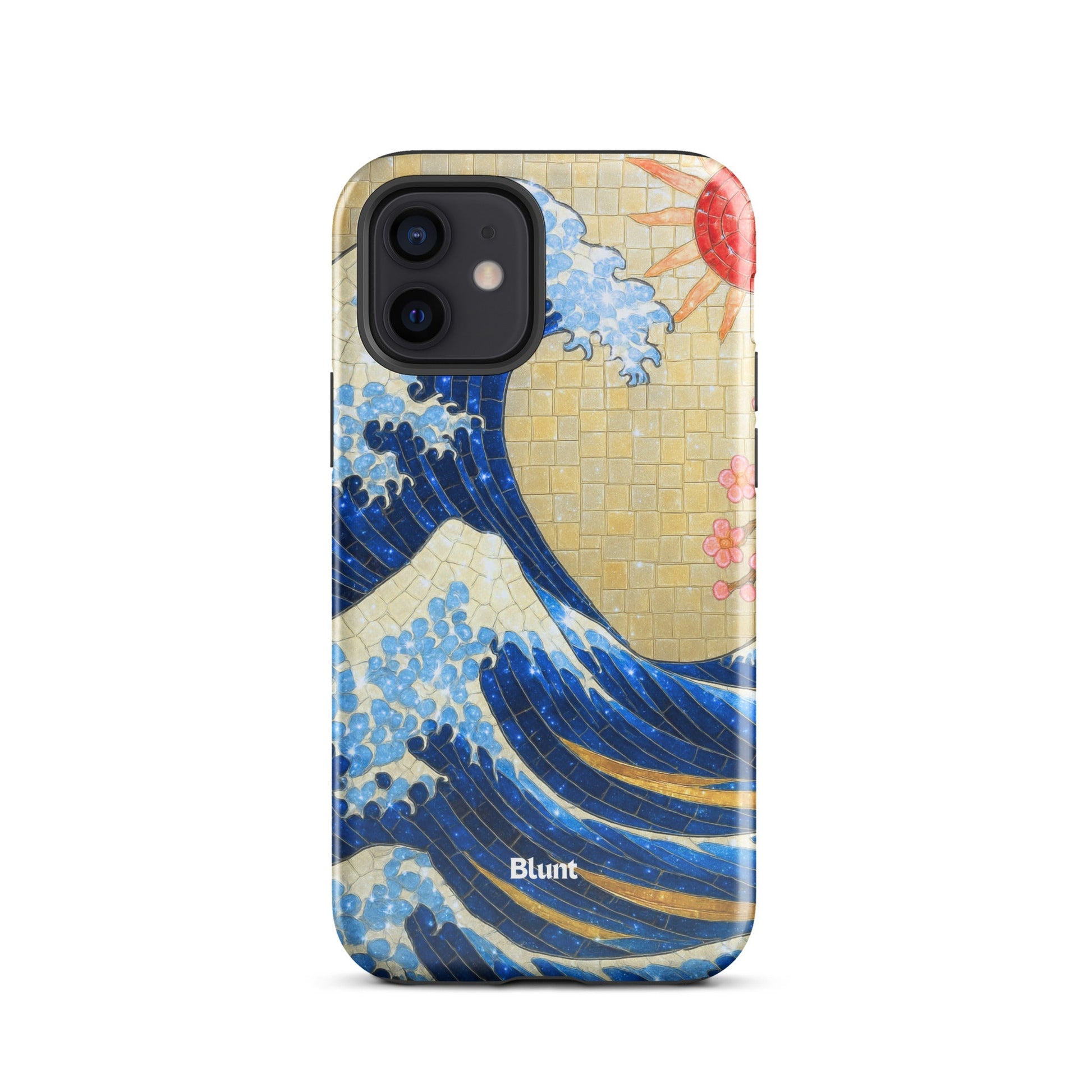 Kaia iPhone Case - Blunt Cases