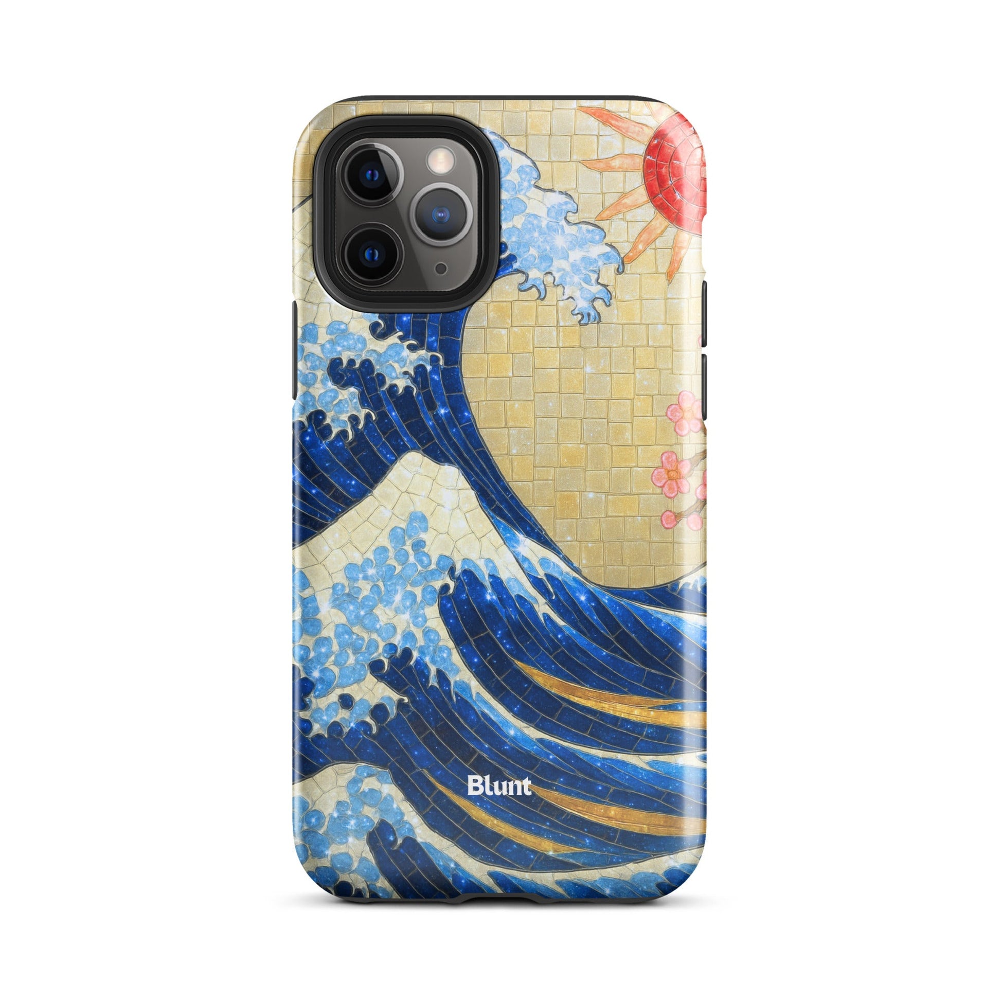 Kaia iPhone Case - Blunt Cases