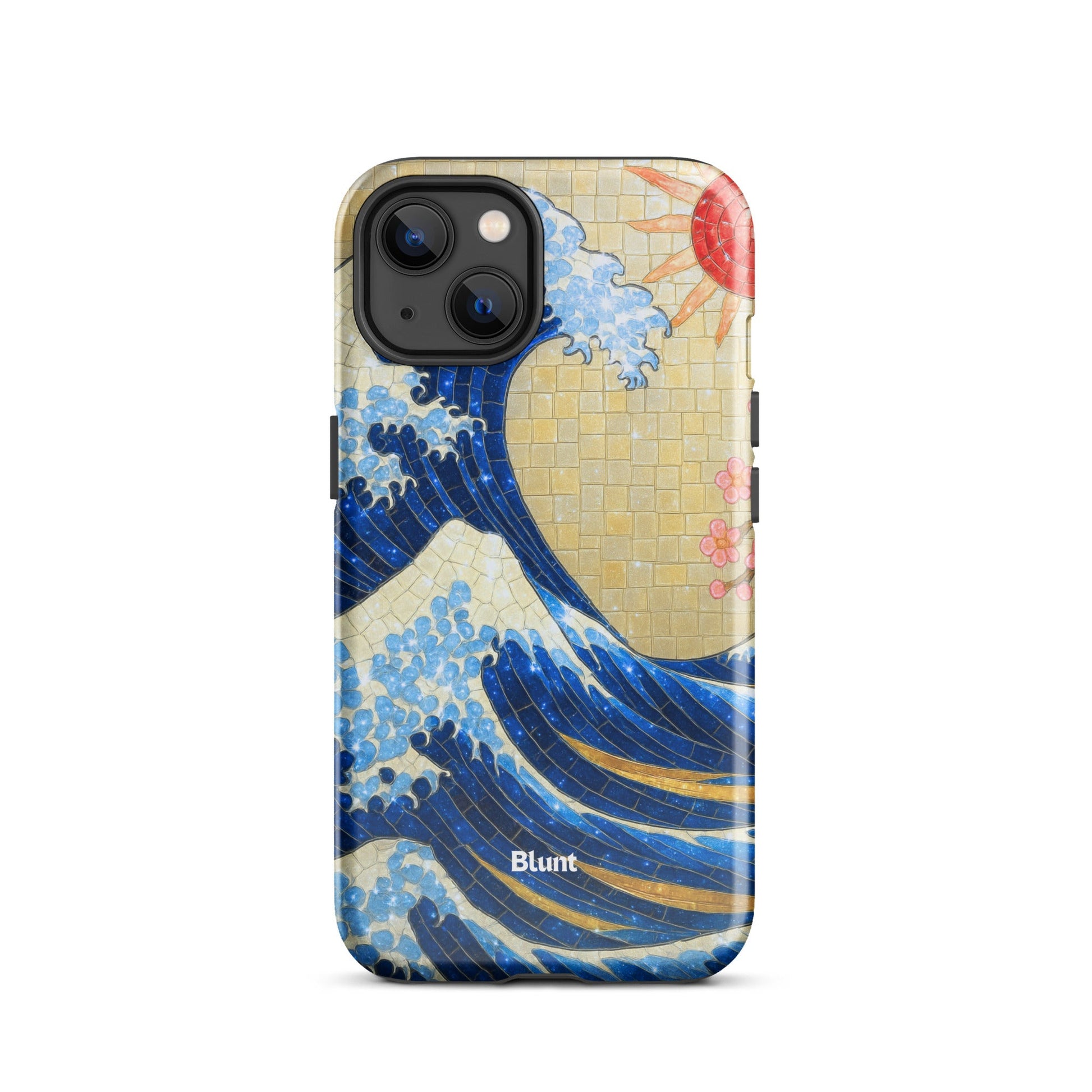 Kaia iPhone Case - Blunt Cases