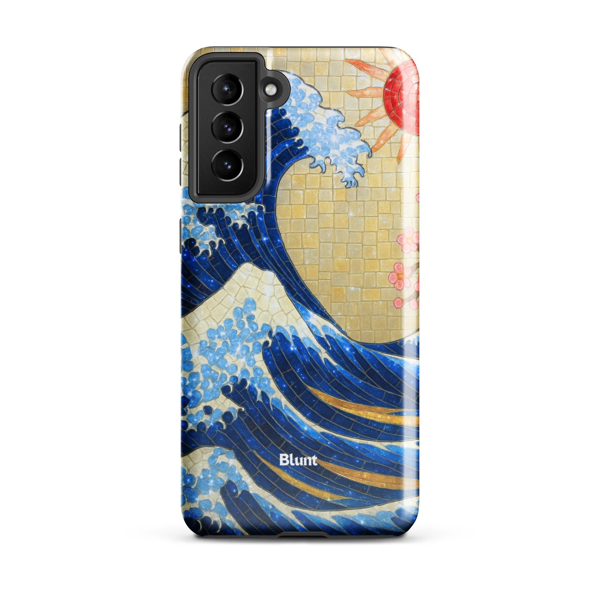 Kaia Samsung Case - Blunt Cases