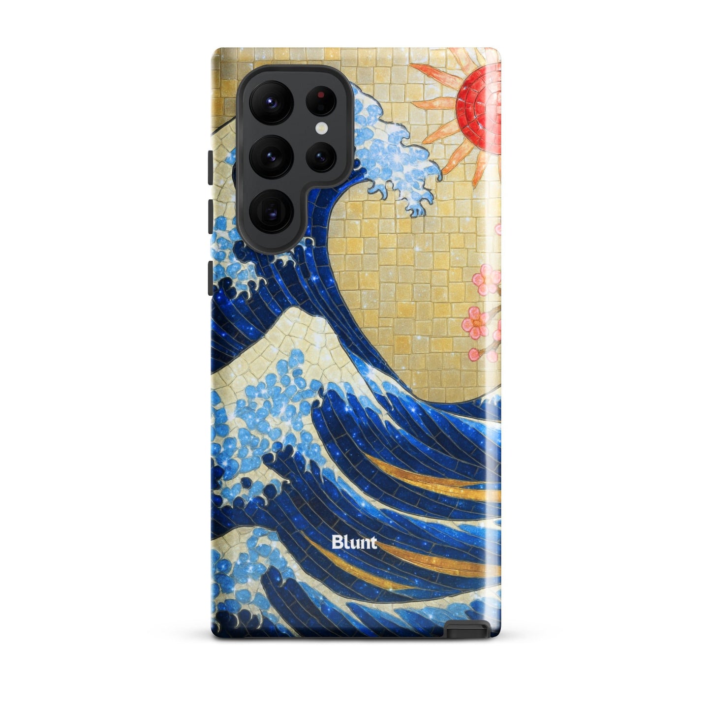 Kaia Samsung Case - Blunt Cases