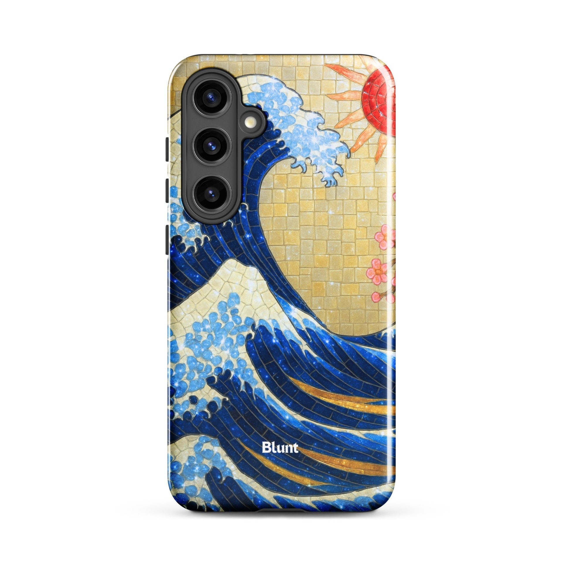 Kaia Samsung Case - Blunt Cases