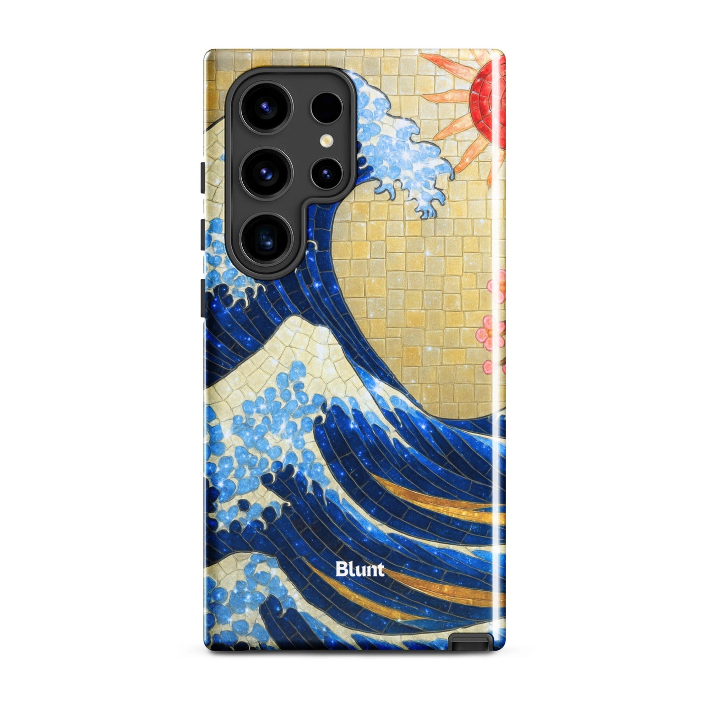 Kaia Samsung Case - Blunt Cases