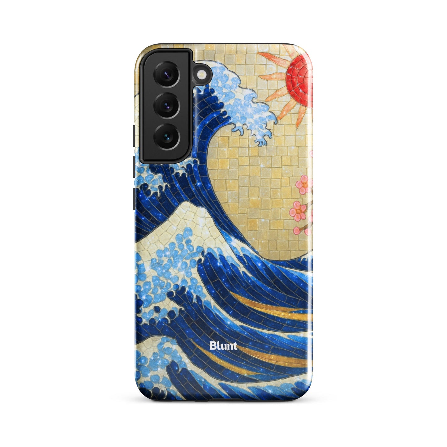Kaia Samsung Case - Blunt Cases