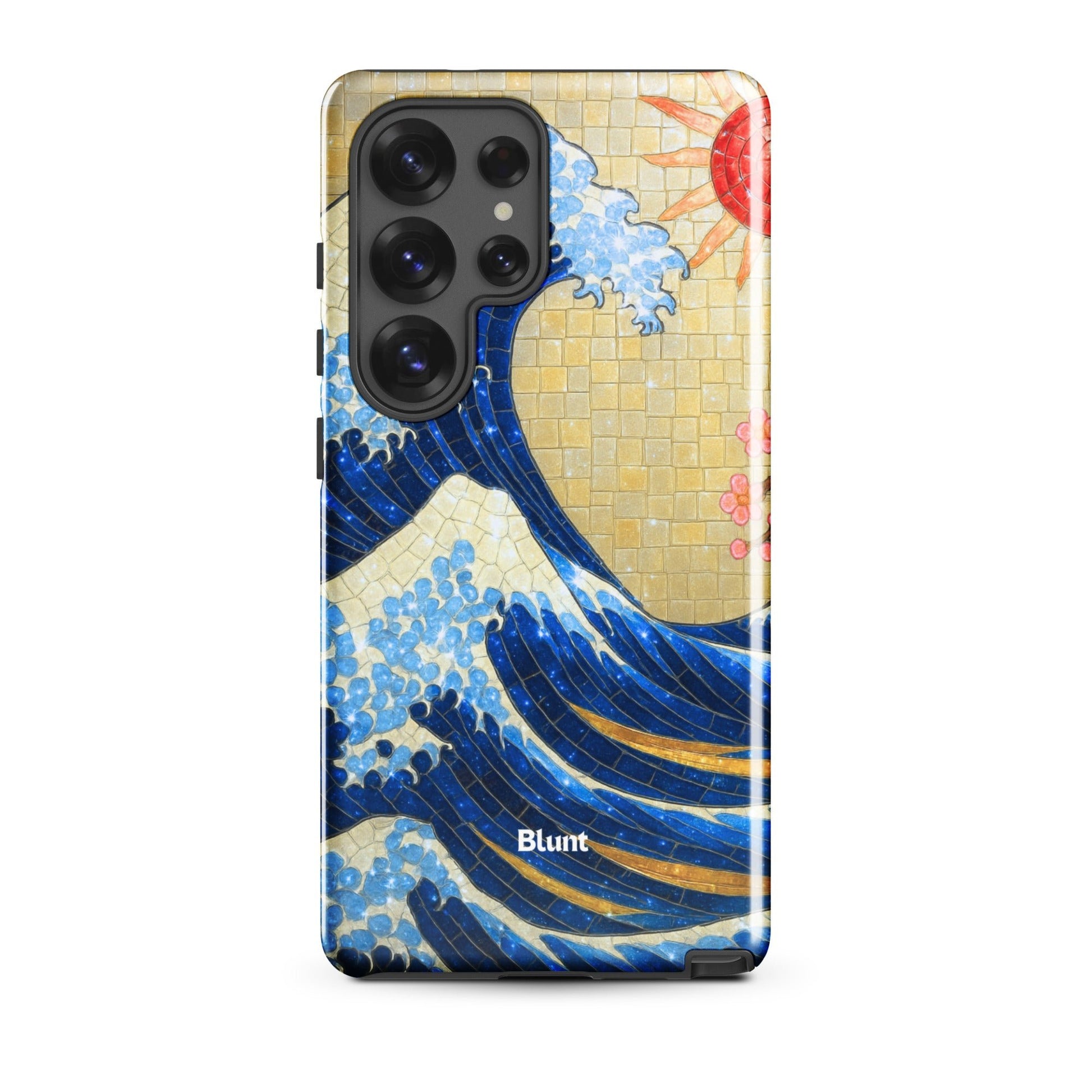 Kaia Samsung Case - Blunt Cases