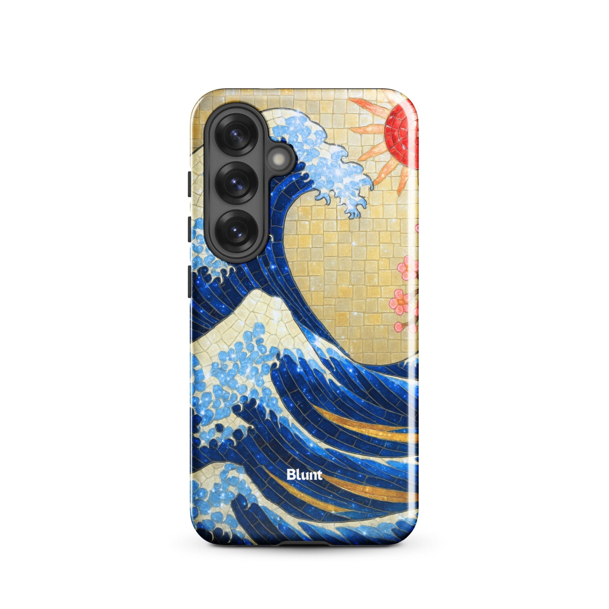 Kaia Samsung Case - Blunt Cases