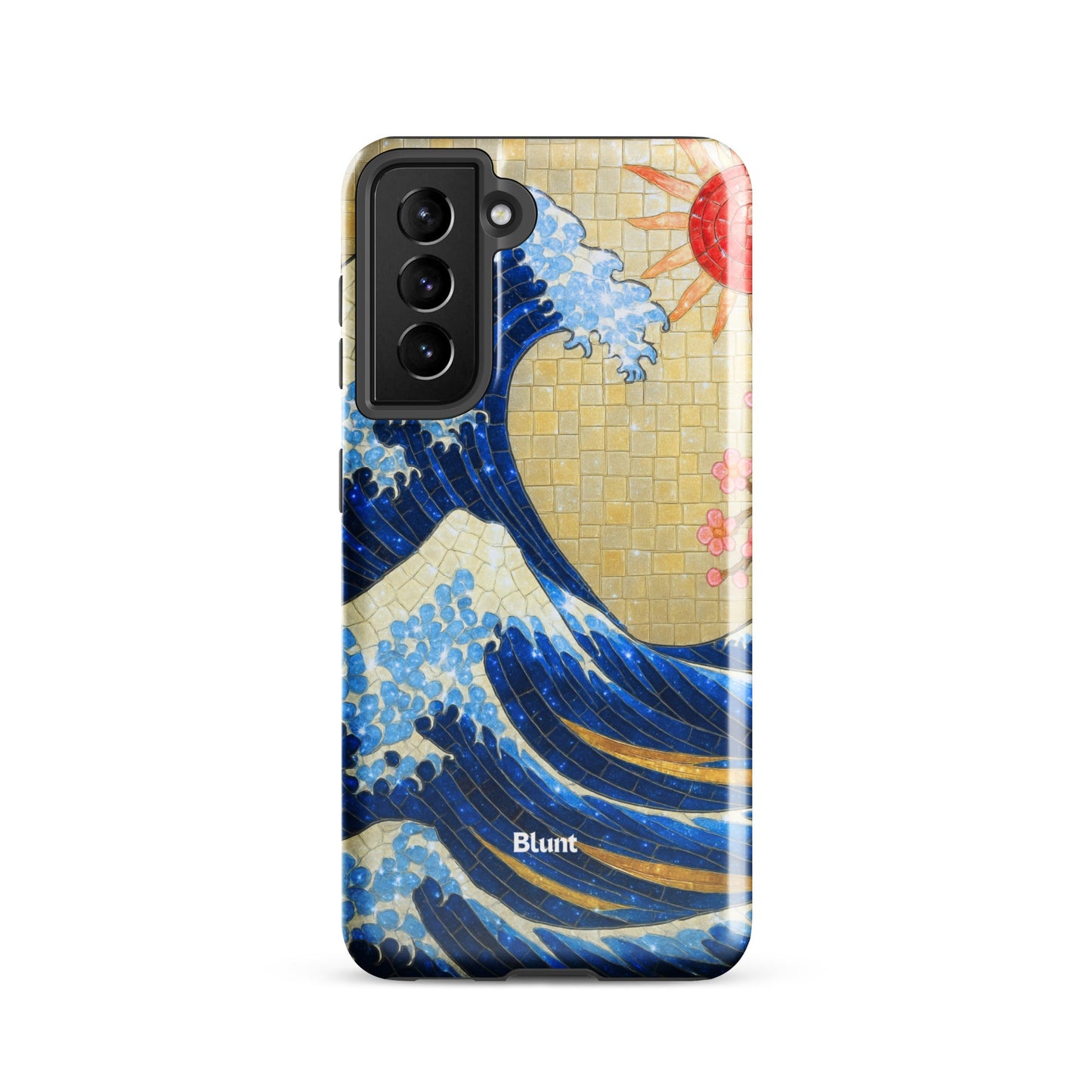 Kaia Samsung Case - Blunt Cases