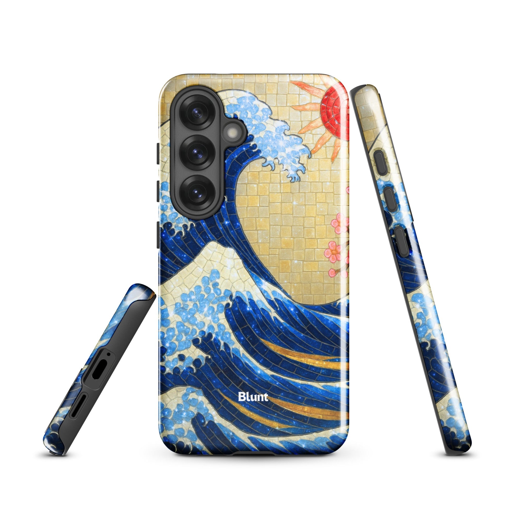 Kaia Samsung Case - Blunt Cases