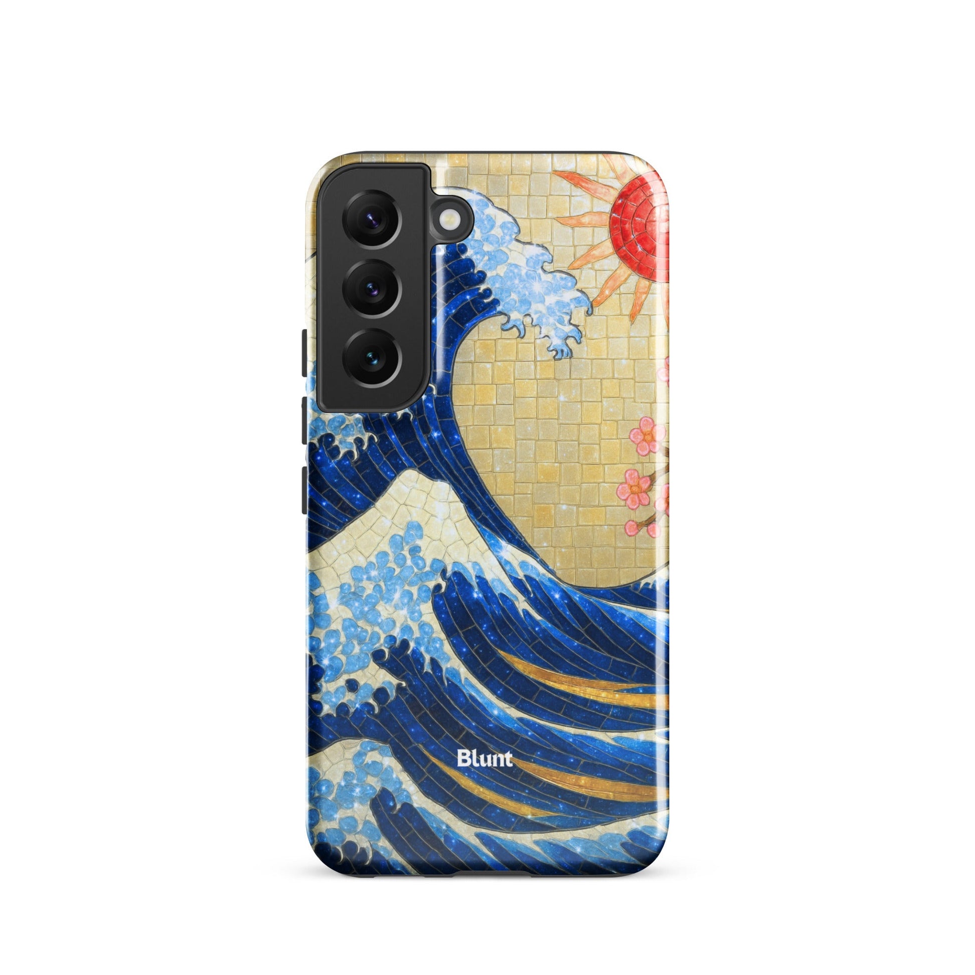 Kaia Samsung Case - Blunt Cases