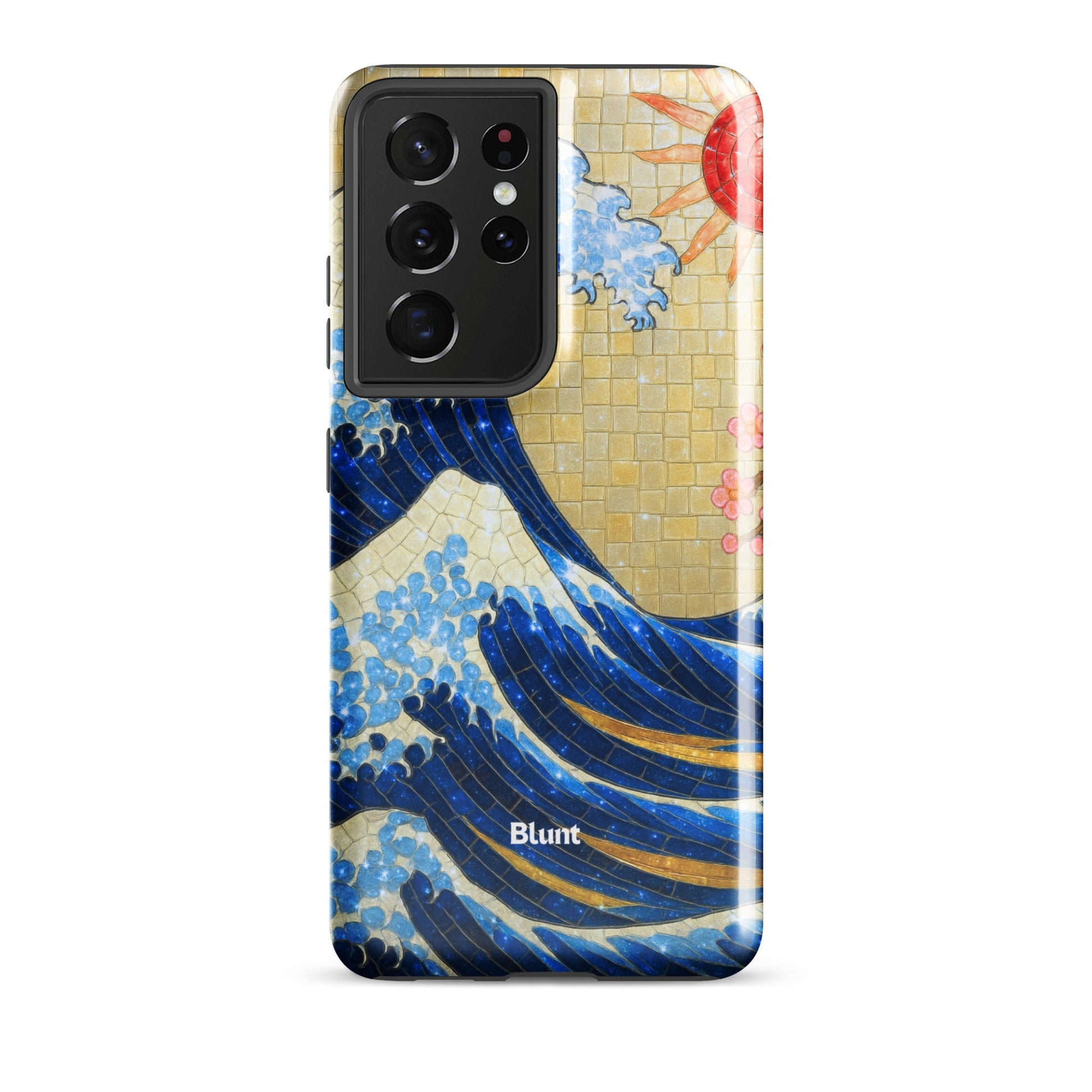 Kaia Samsung Case - Blunt Cases