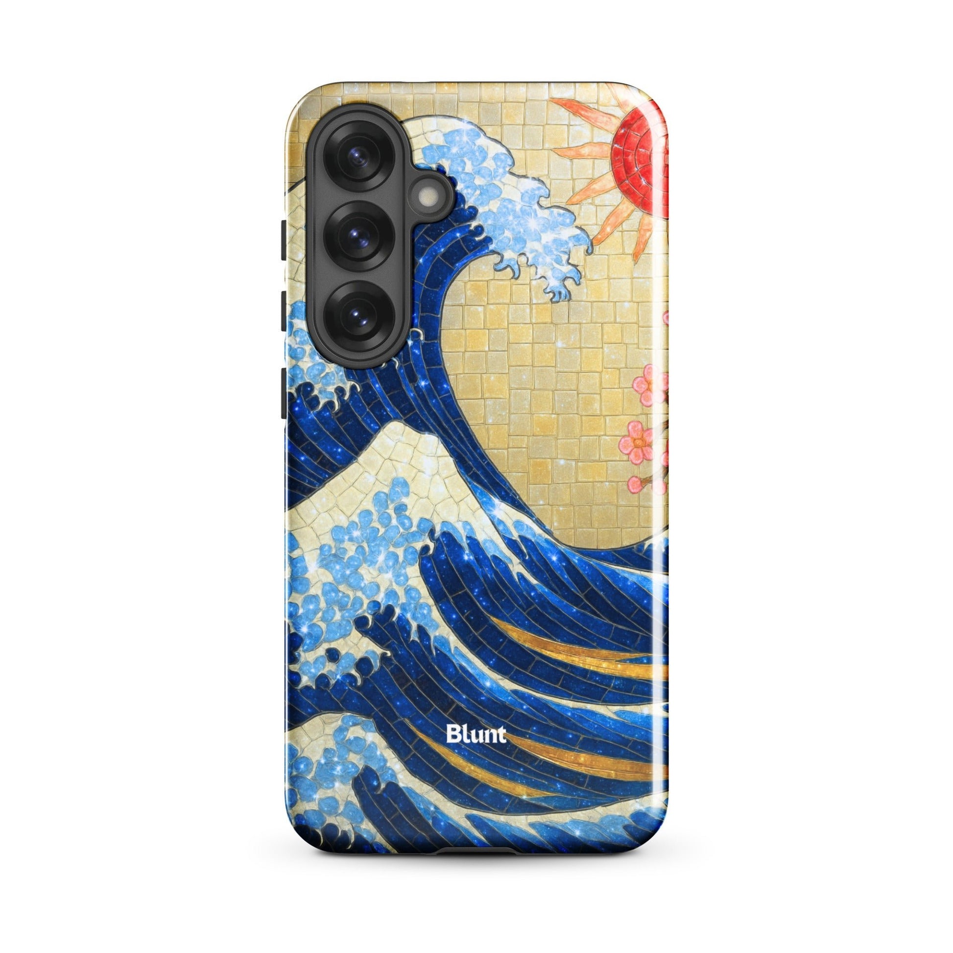 Kaia Samsung Case - Blunt Cases