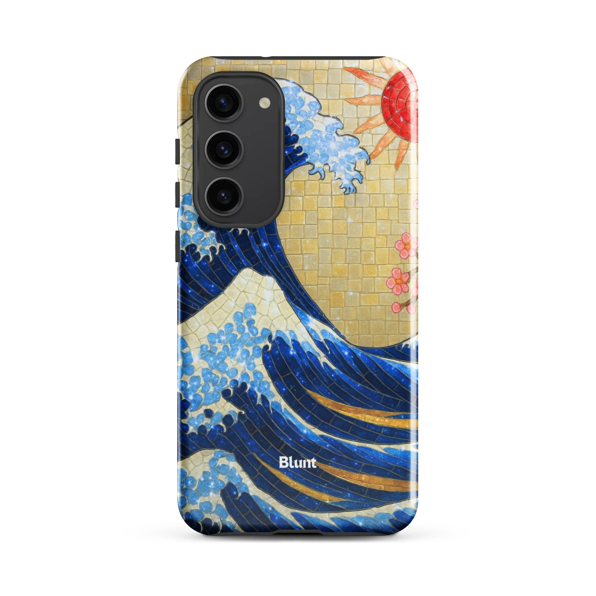 Kaia Samsung Case - Blunt Cases