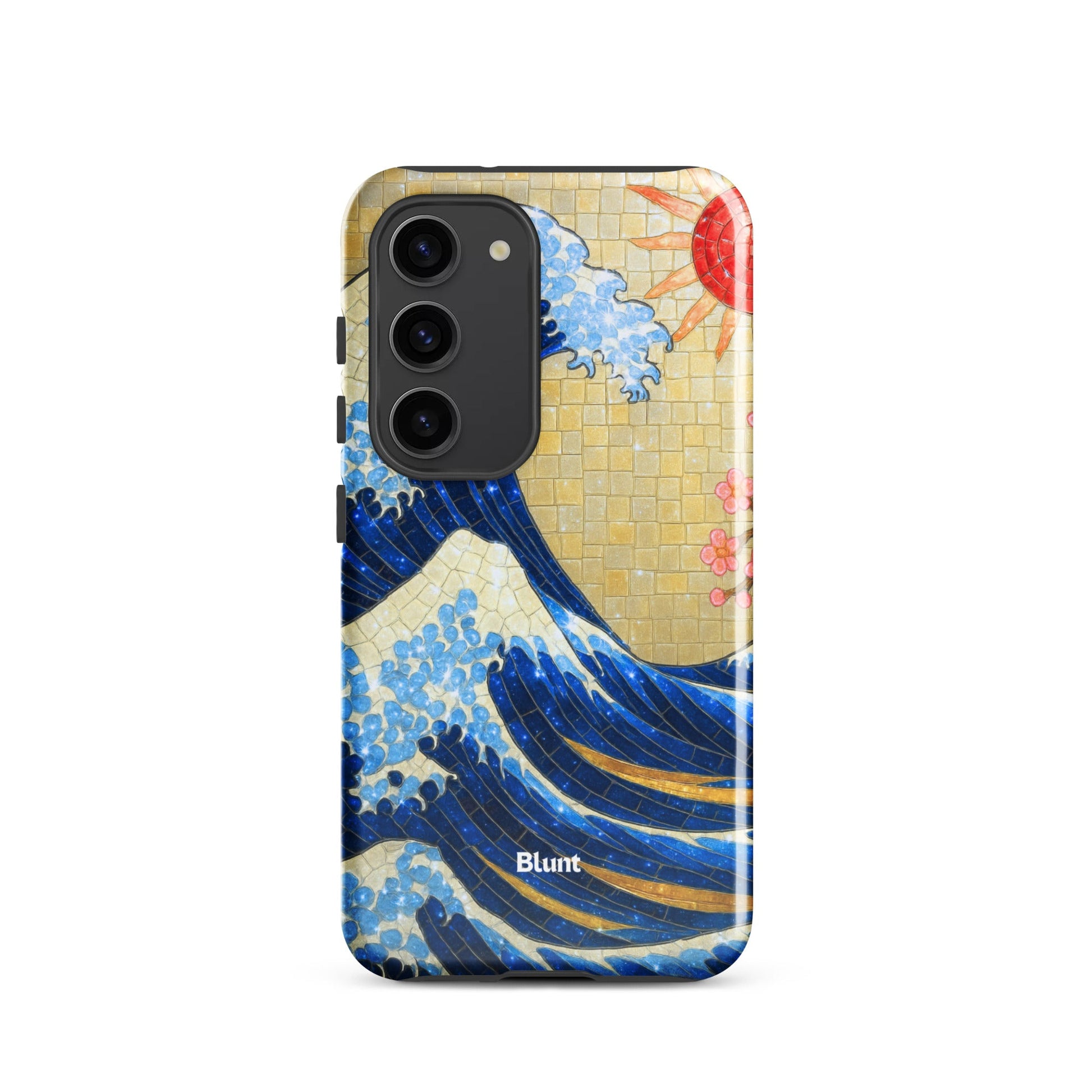 Kaia Samsung Case - Blunt Cases