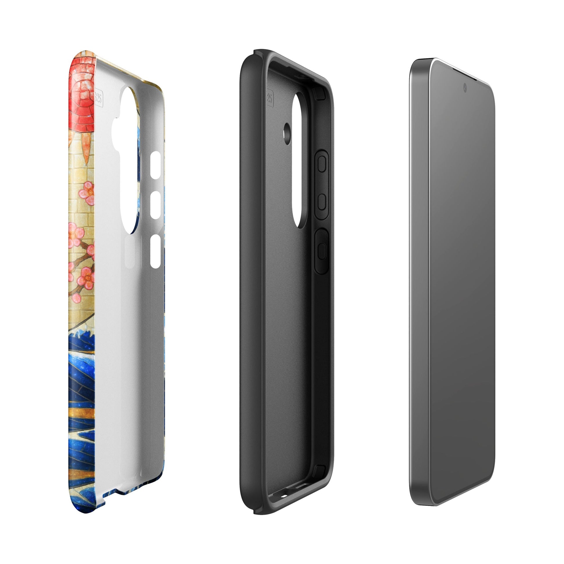 Kaia Samsung Case - Blunt Cases