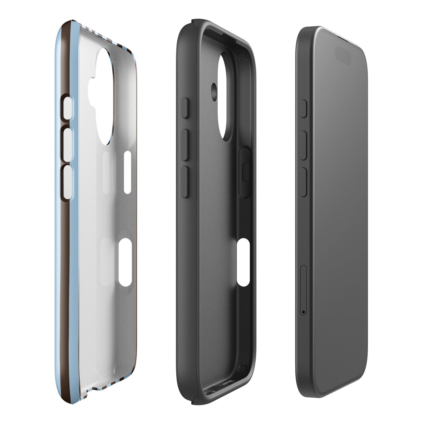 Kairi iPhone Case - Blunt Cases