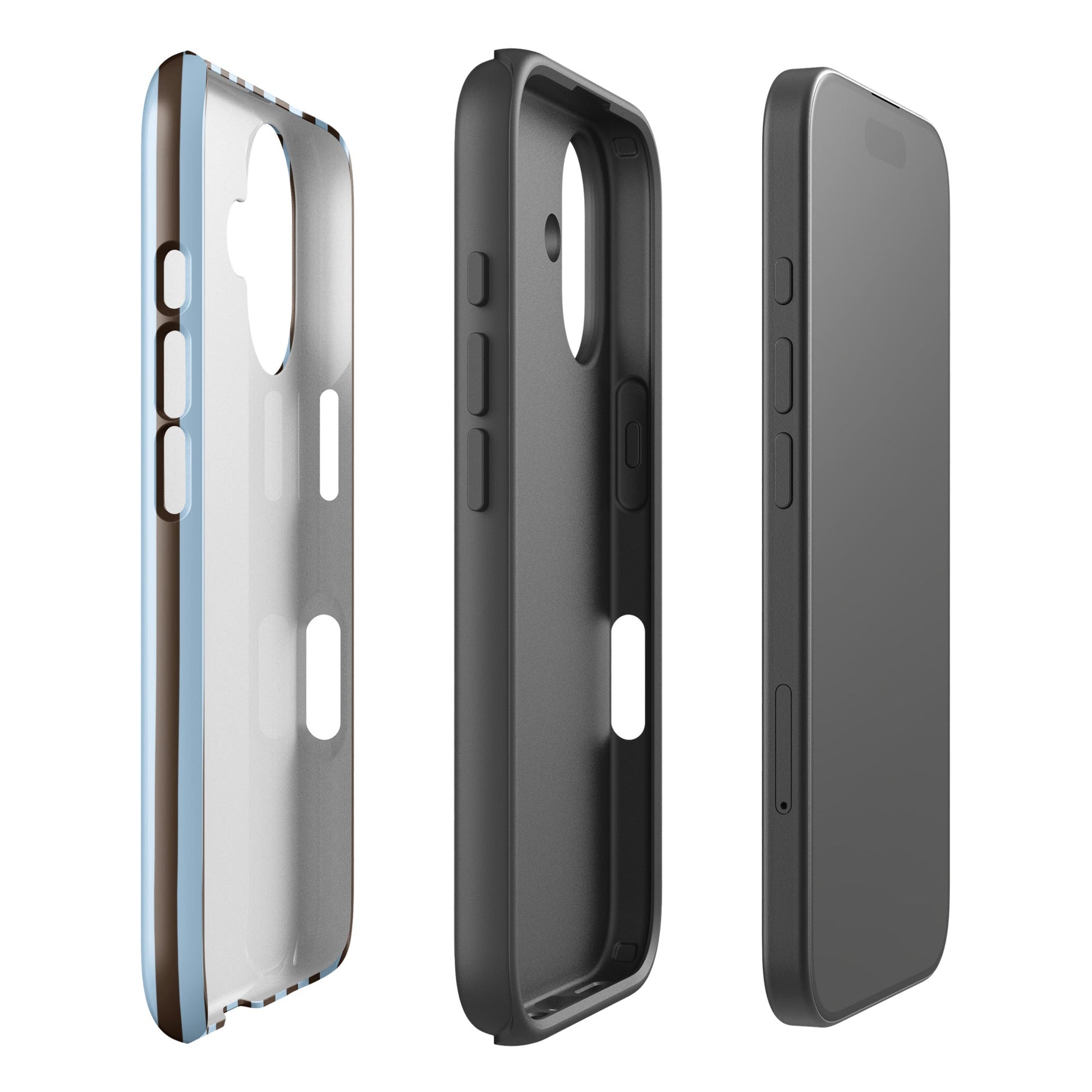 Kairi iPhone Case - Blunt Cases