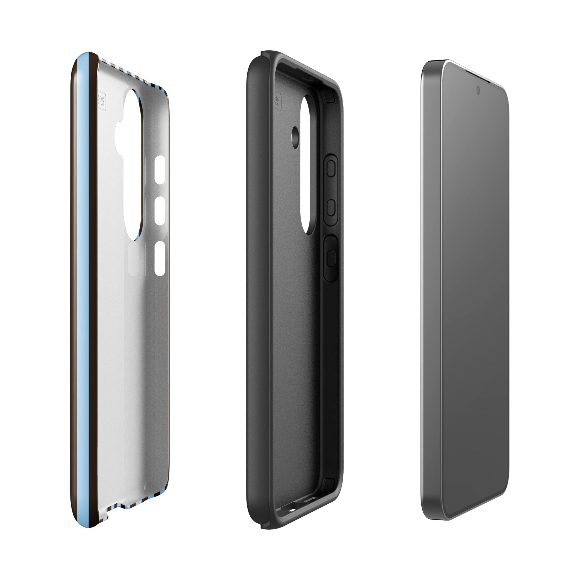 Kairi Samsung Case - Blunt Cases