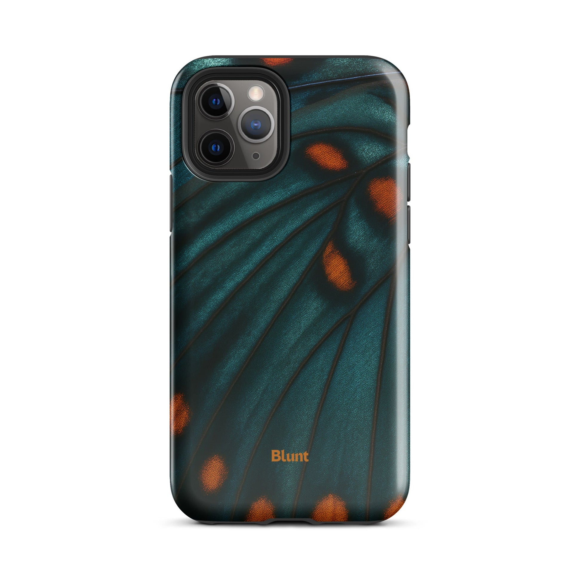 Kairo iPhone Case - Blunt Cases
