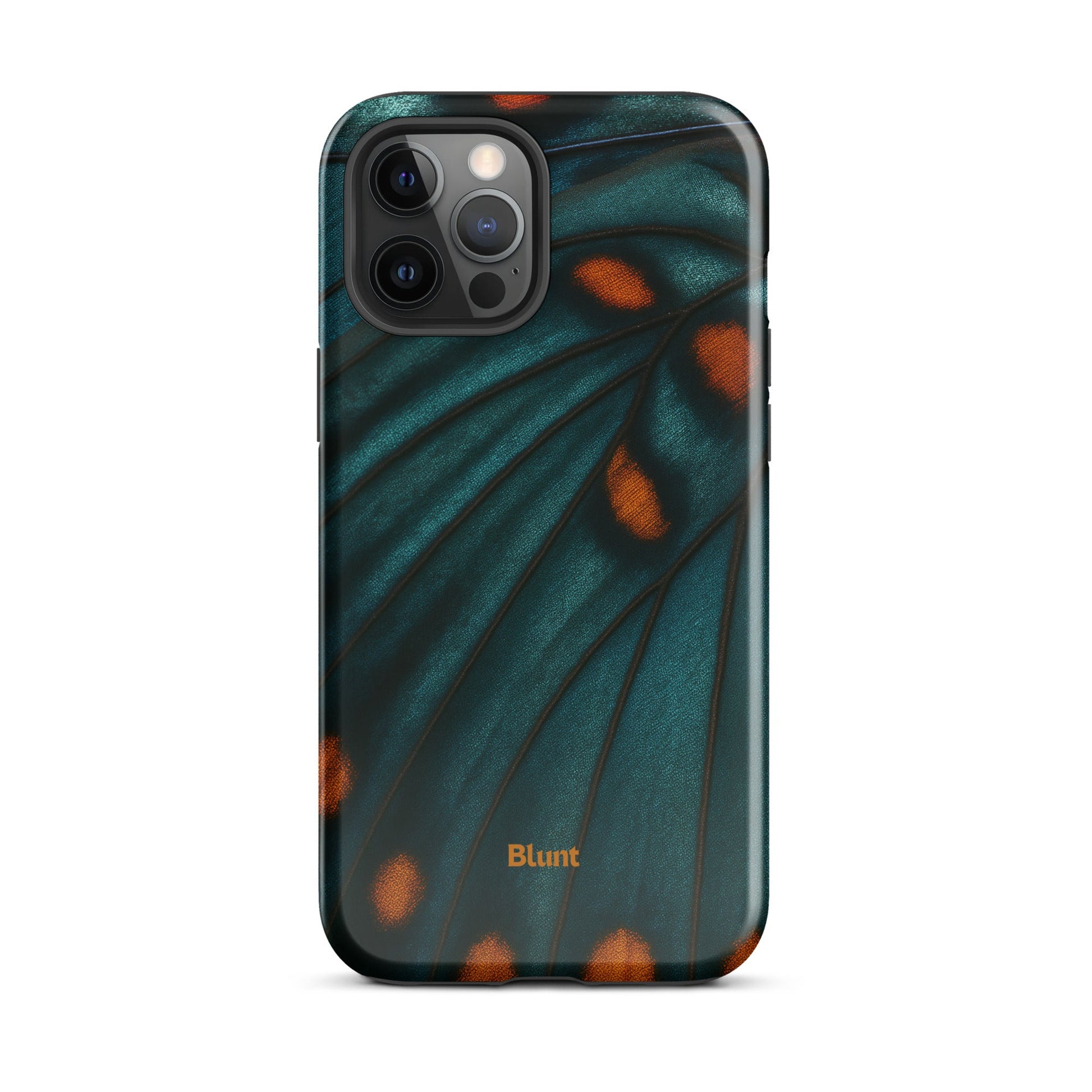 Kairo iPhone Case - Blunt Cases