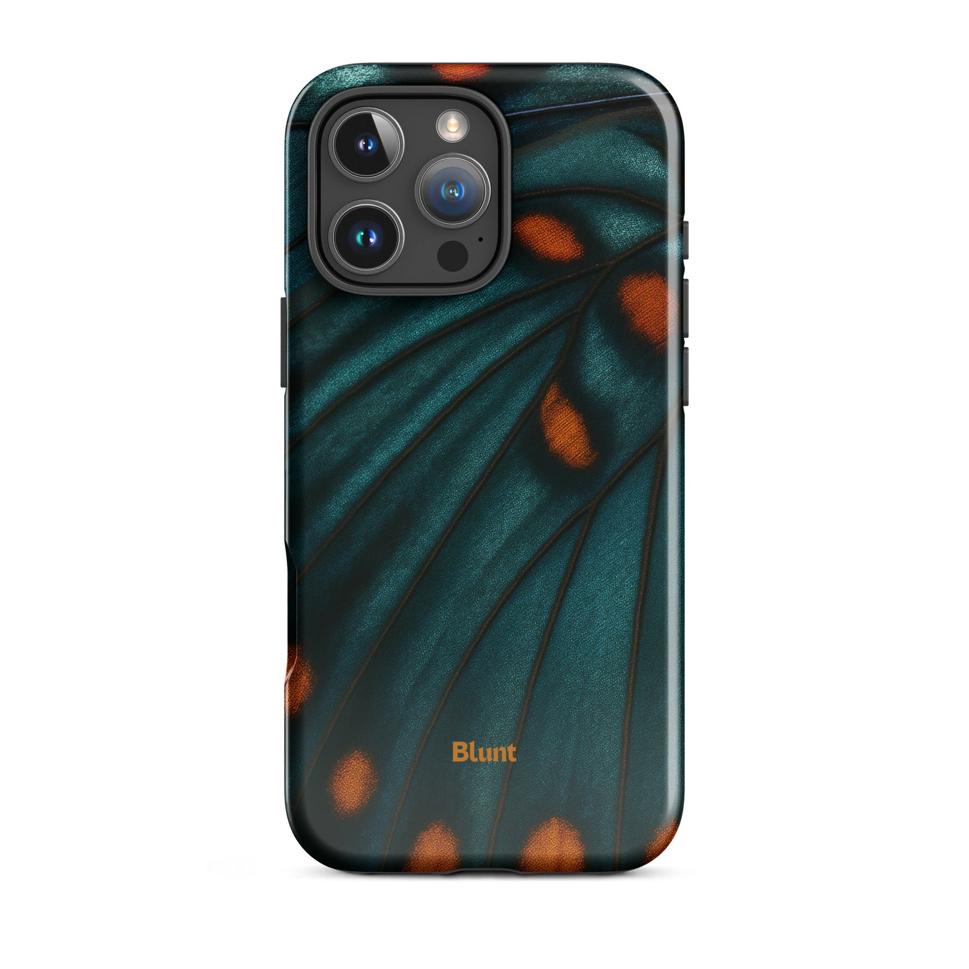 Kairo iPhone Case - Blunt Cases