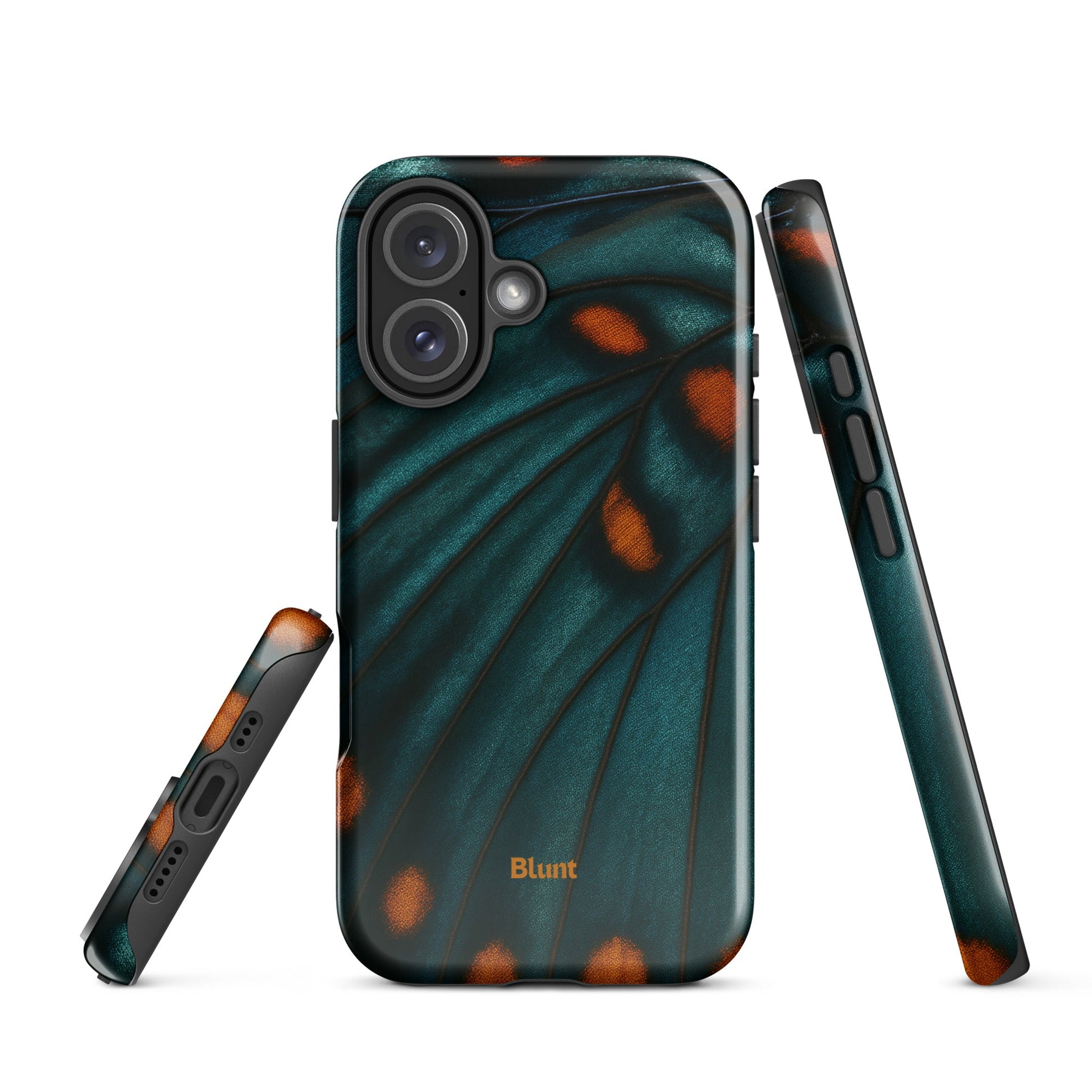 Kairo iPhone Case - Blunt Cases