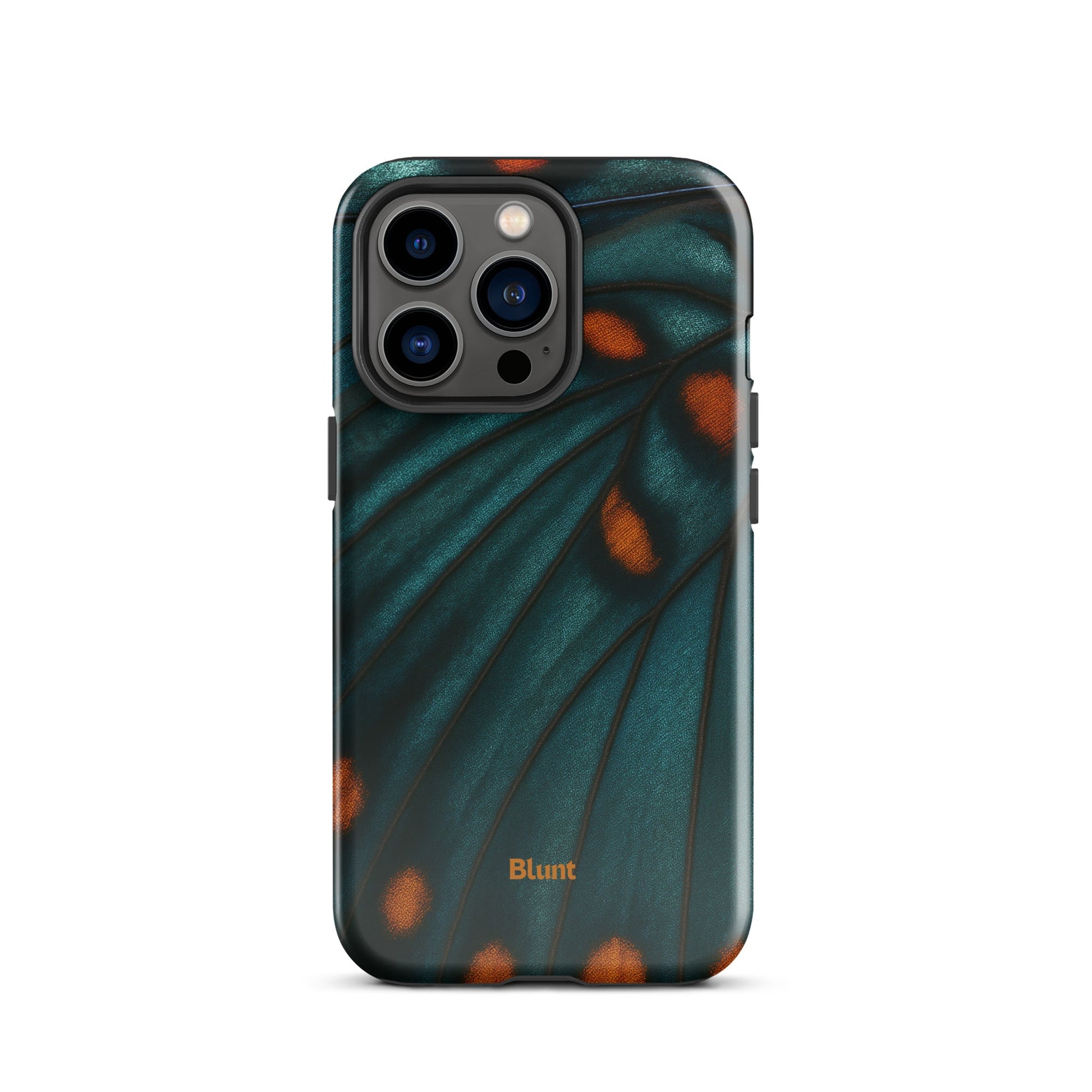 Kairo iPhone Case - Blunt Cases
