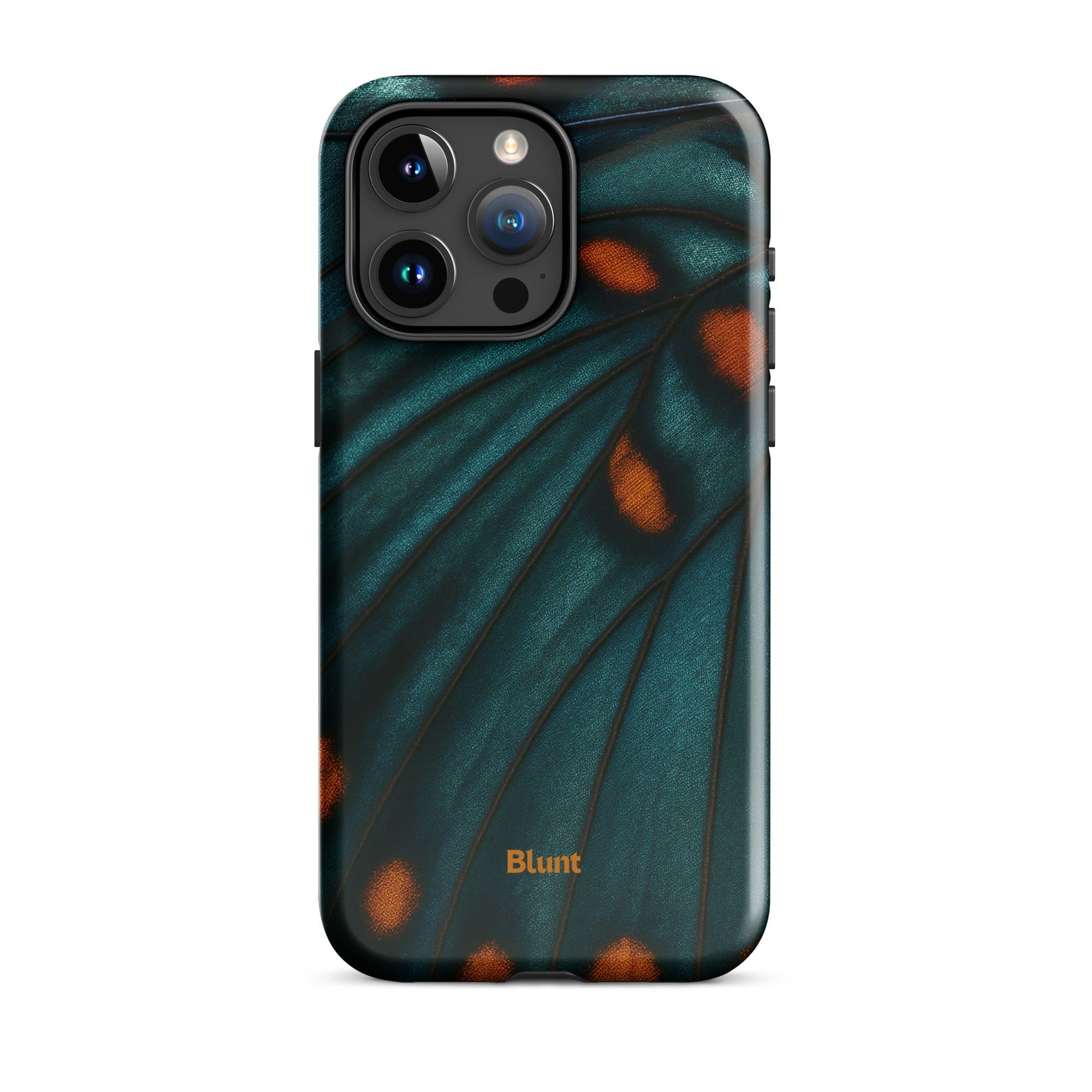 Kairo iPhone Case - Blunt Cases