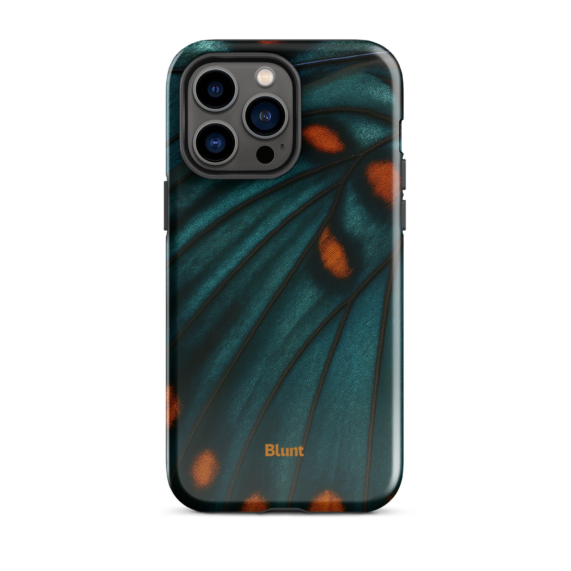 Kairo iPhone Case - Blunt Cases