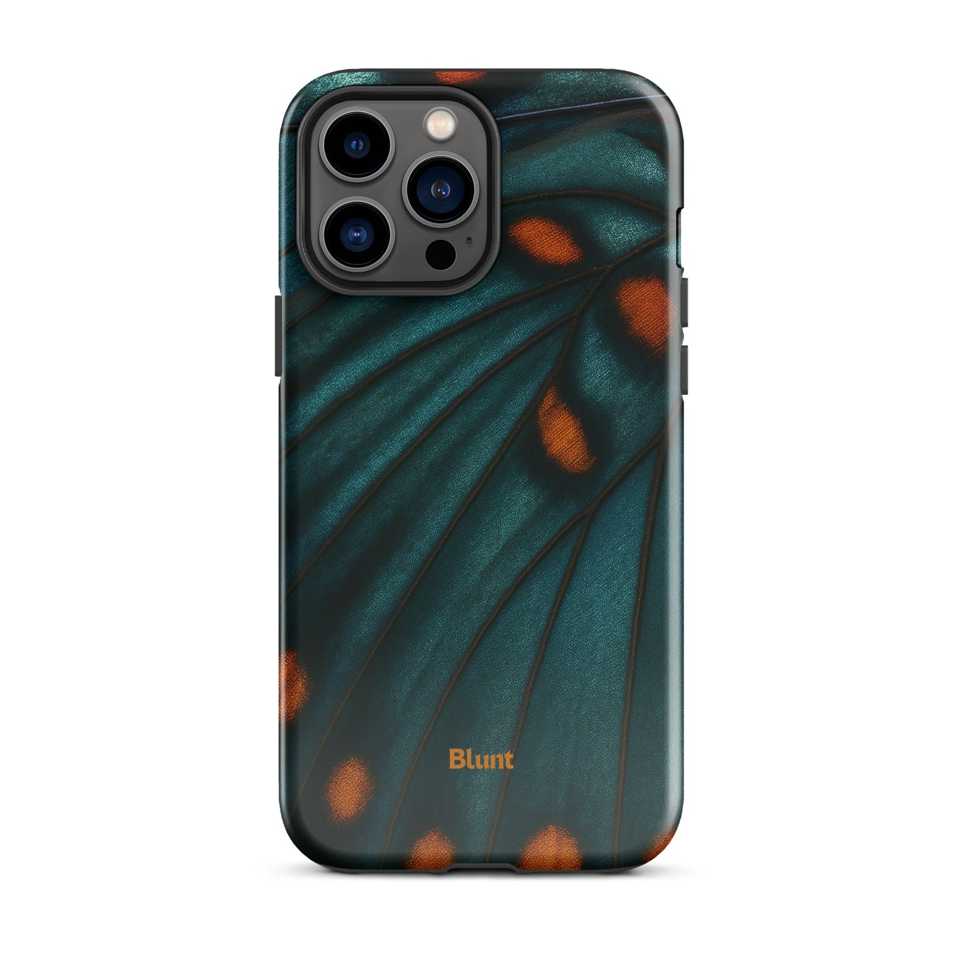 Kairo iPhone Case - Blunt Cases