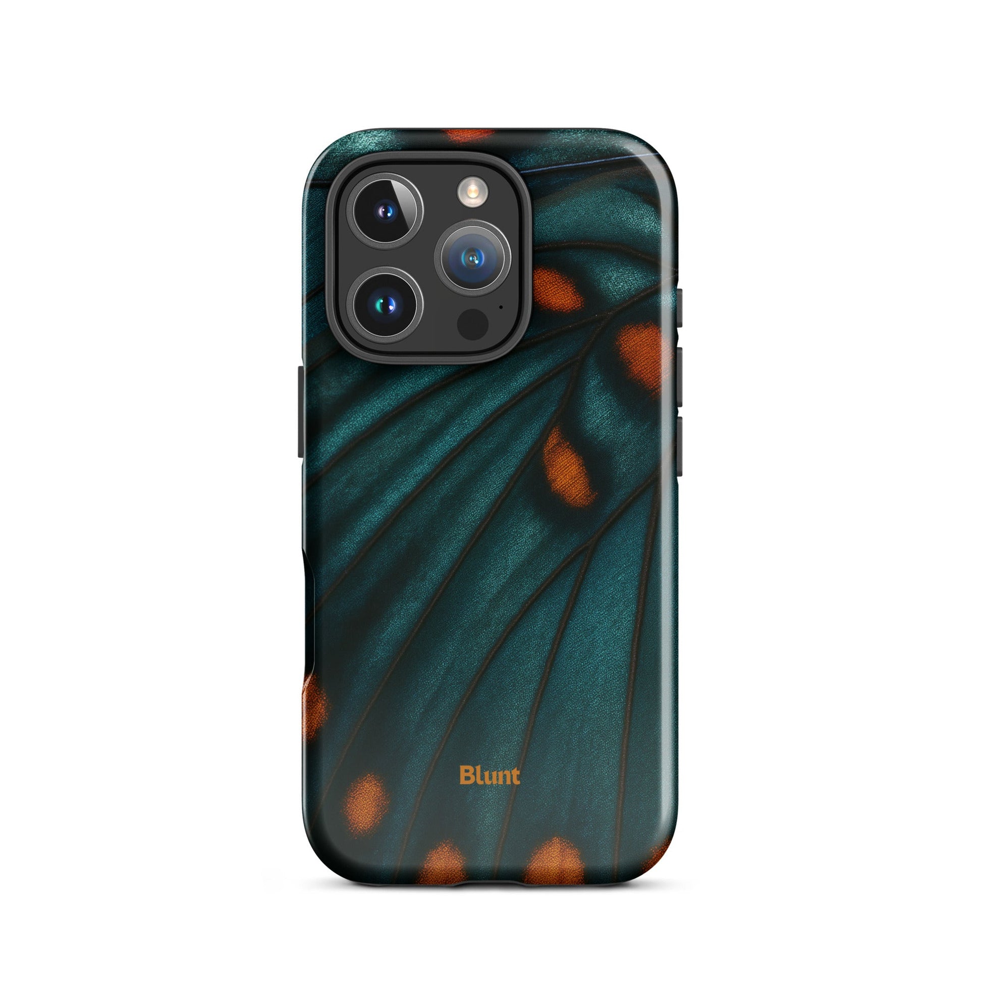 Kairo iPhone Case - Blunt Cases