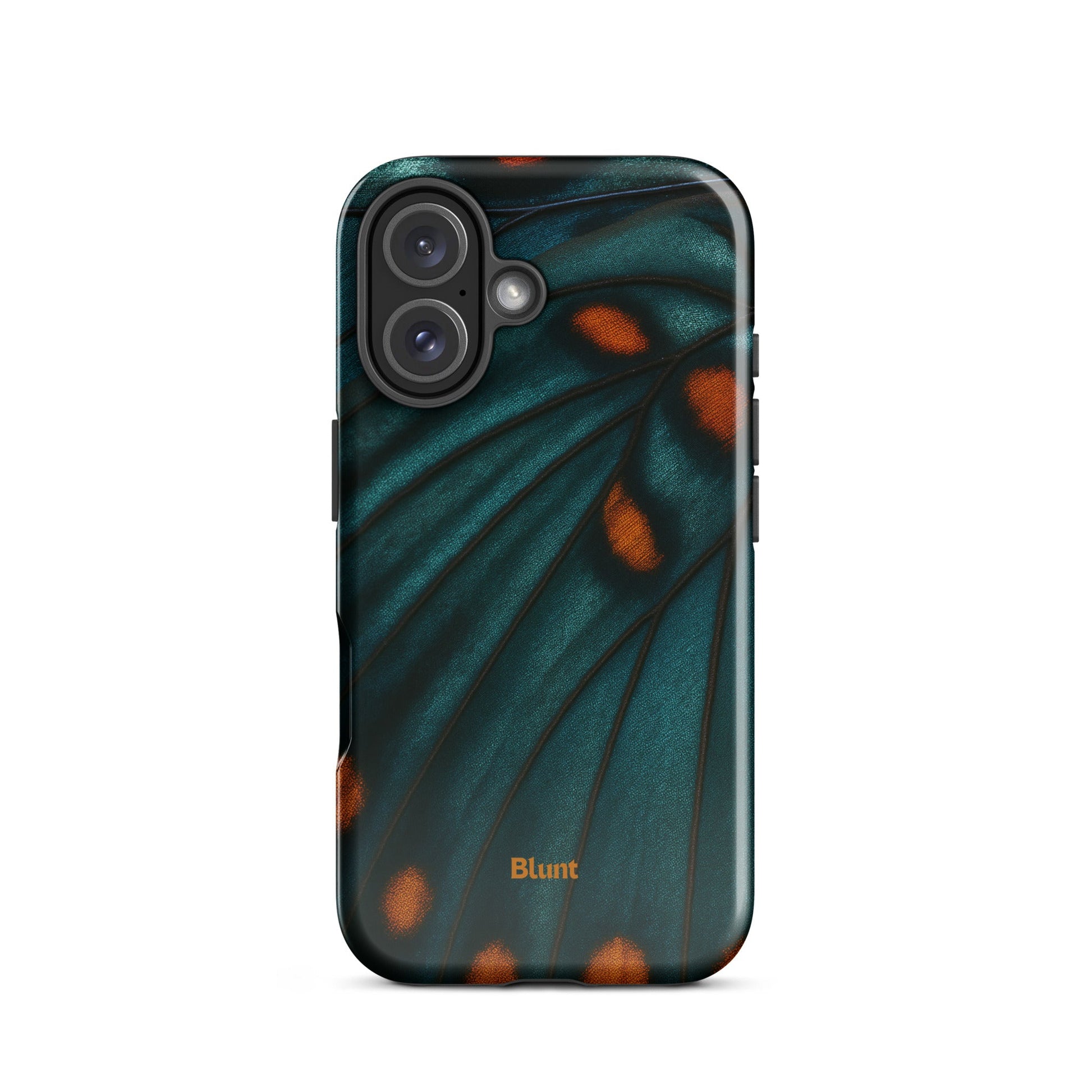 Kairo iPhone Case - Blunt Cases
