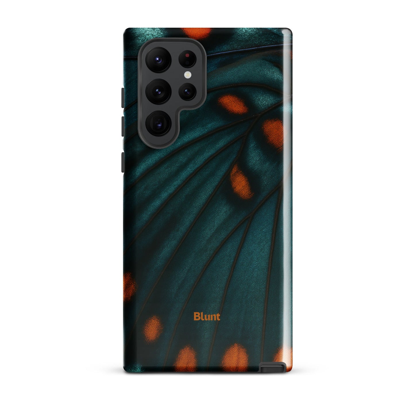 Kairo Samsung Case - Blunt Cases