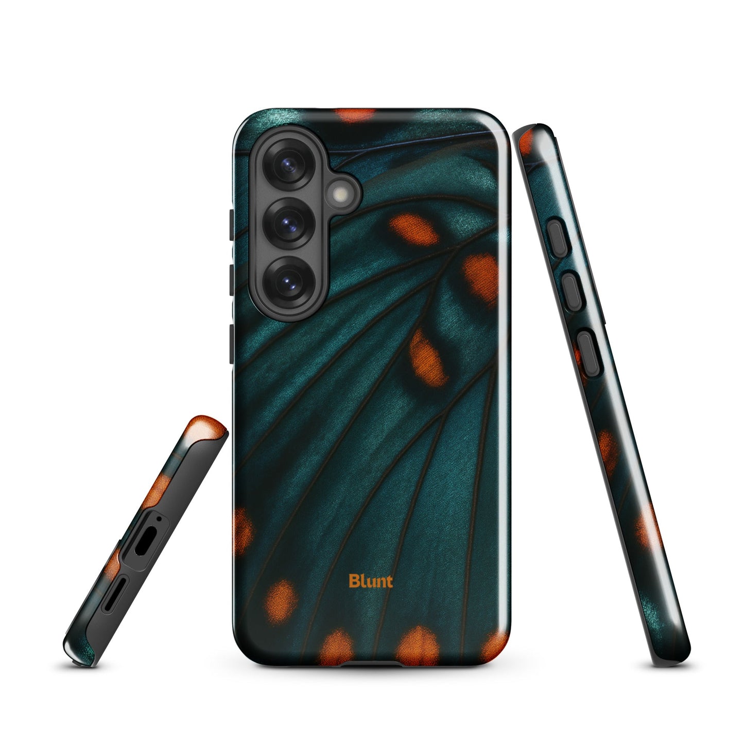 Kairo Samsung Case - Blunt Cases