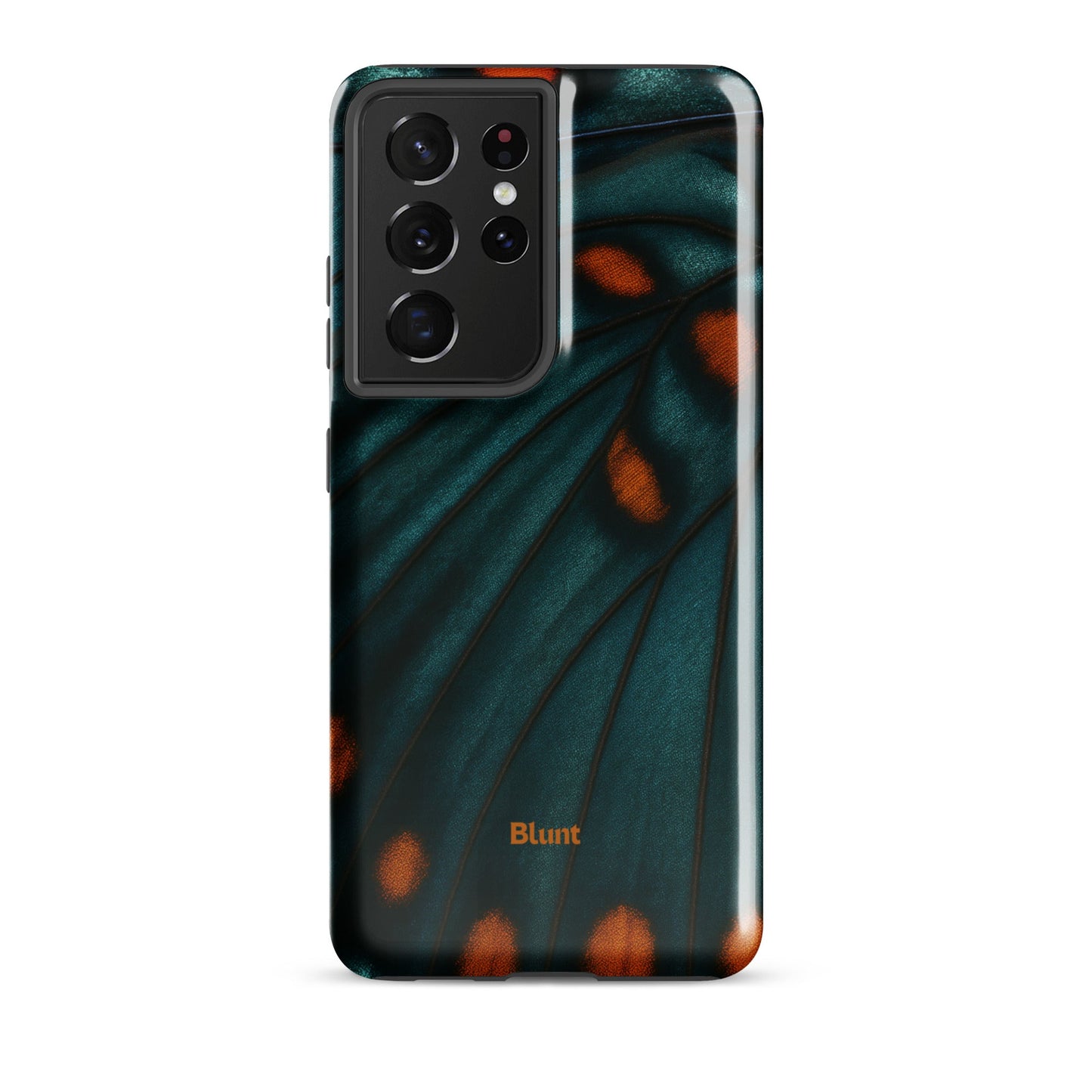 Kairo Samsung Case - Blunt Cases
