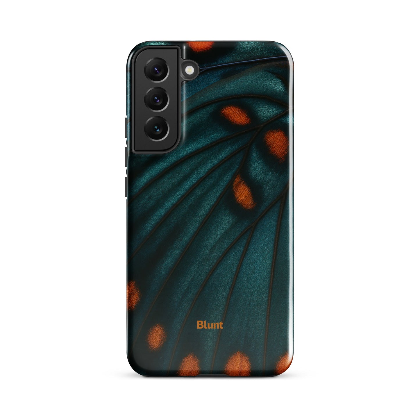 Kairo Samsung Case - Blunt Cases
