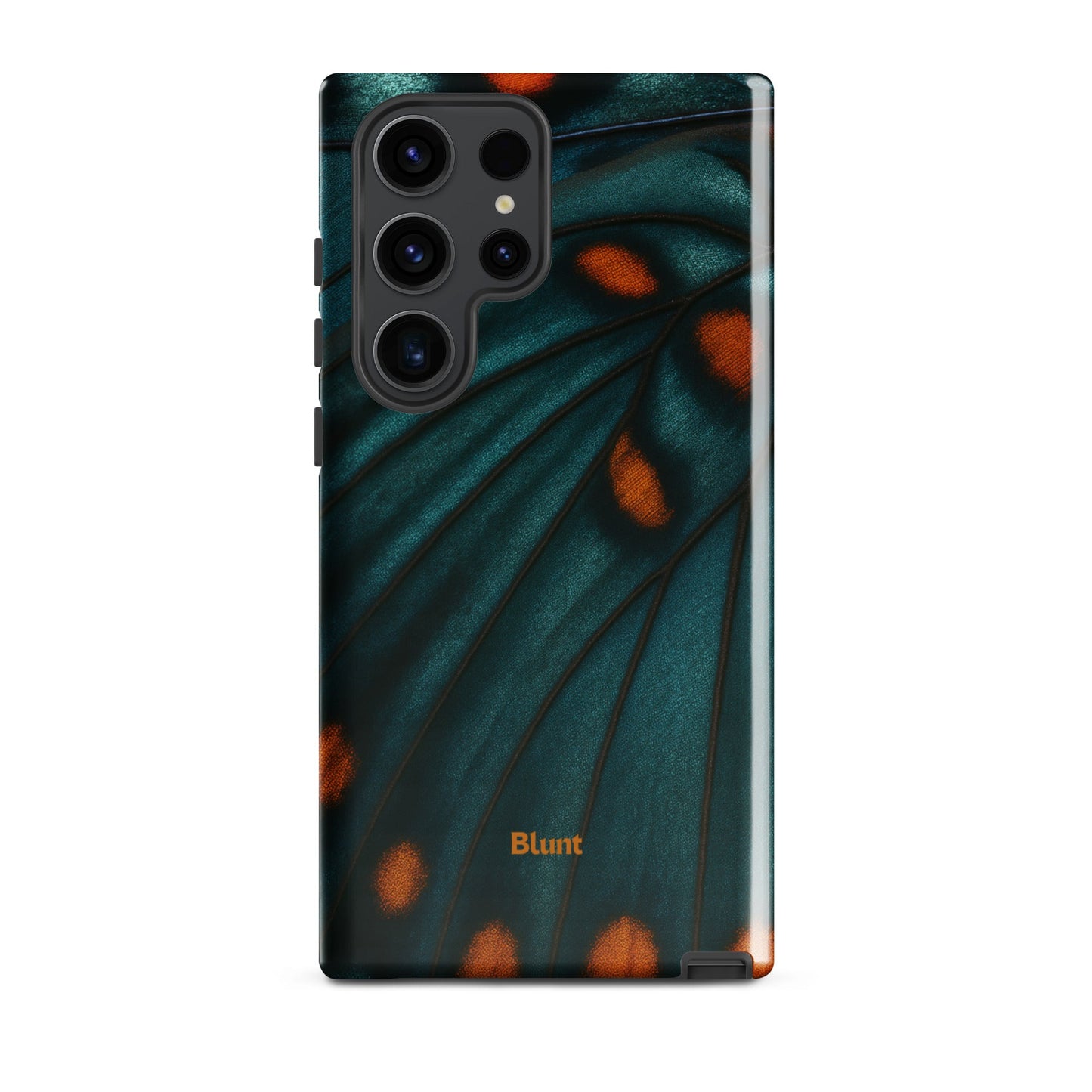 Kairo Samsung Case - Blunt Cases